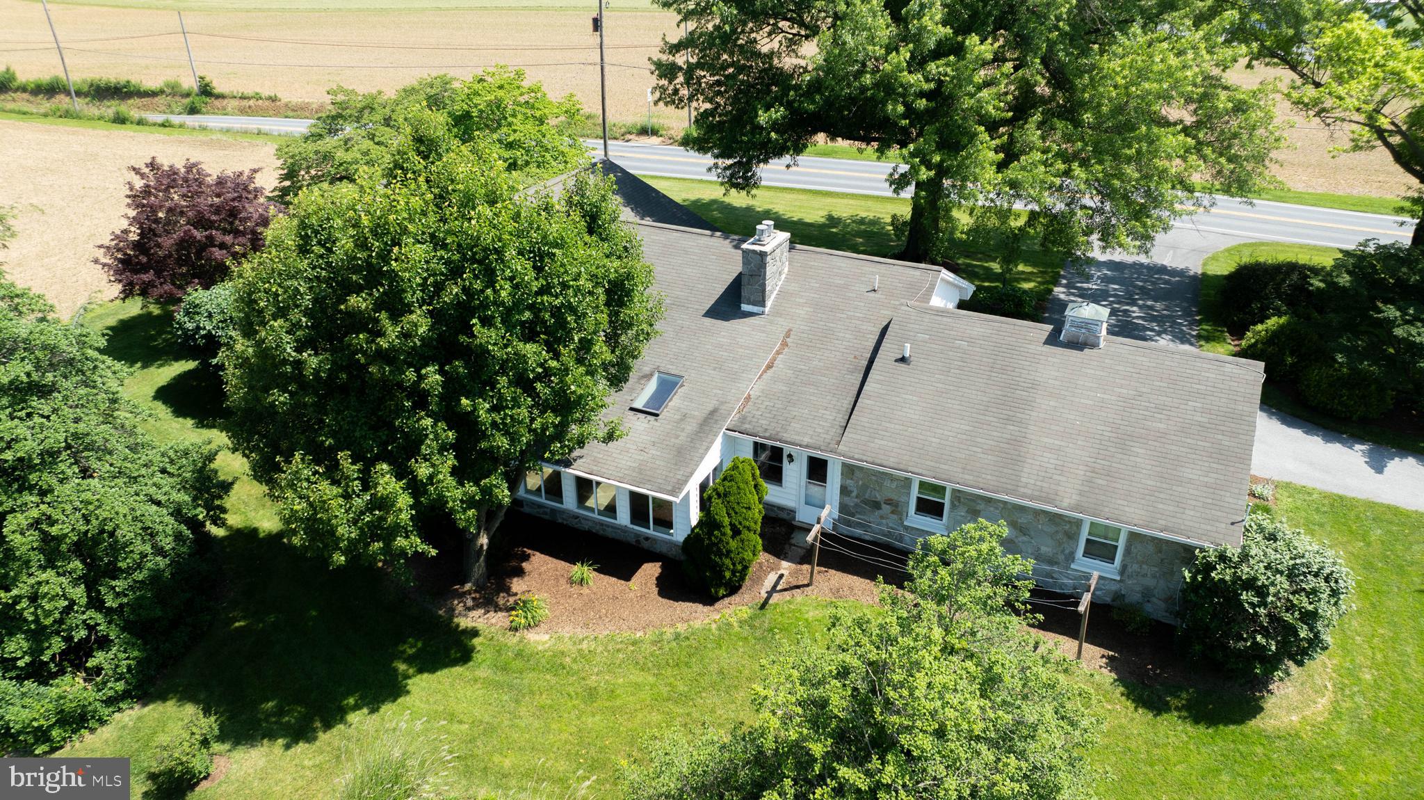502 W NEWPORT ROAD