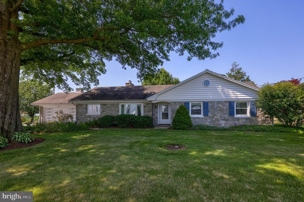 Photo of 502 W Newport Road, LITITZ, PA 17543 (MLS # PALA2073004)