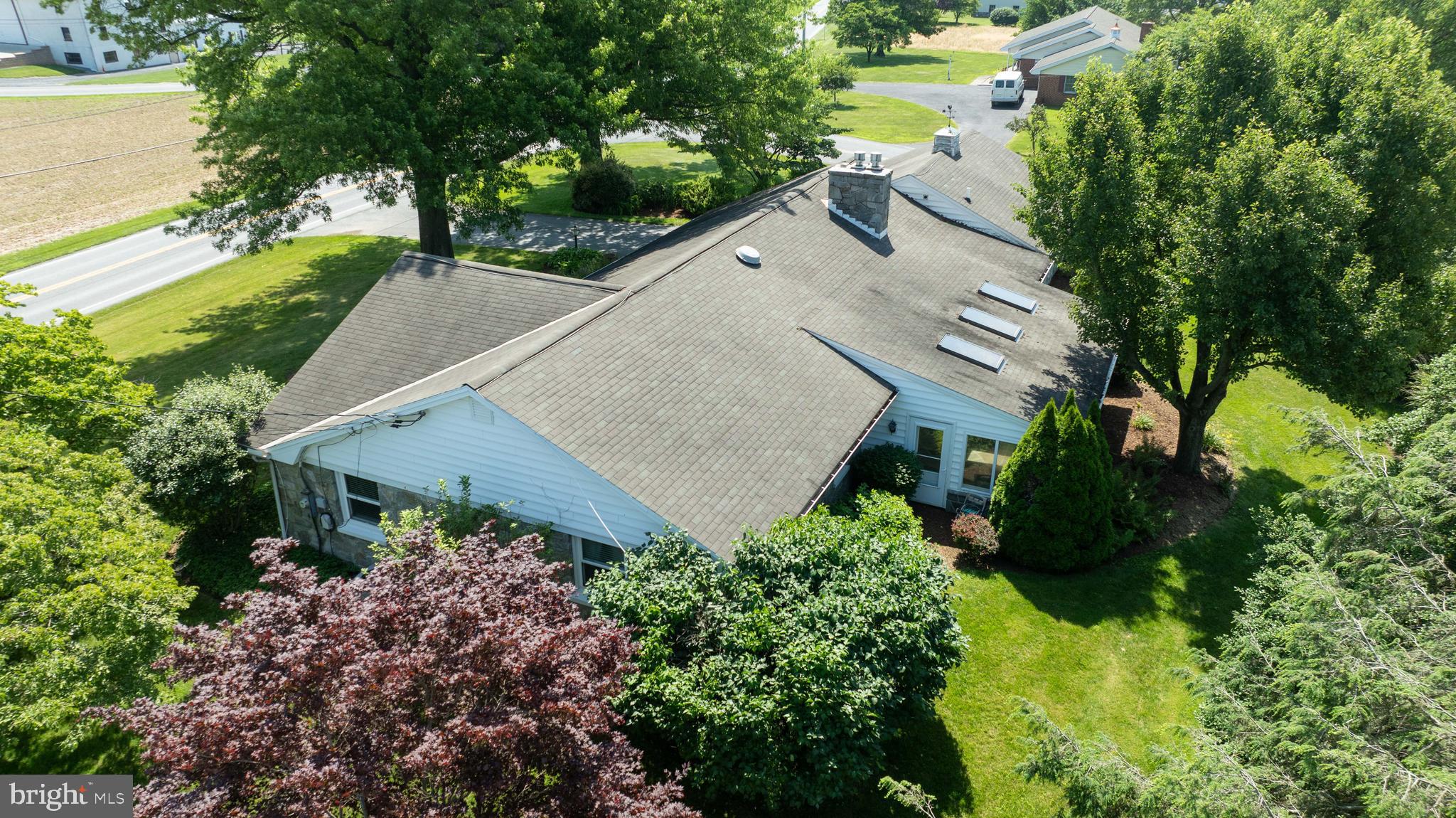 502 W NEWPORT ROAD