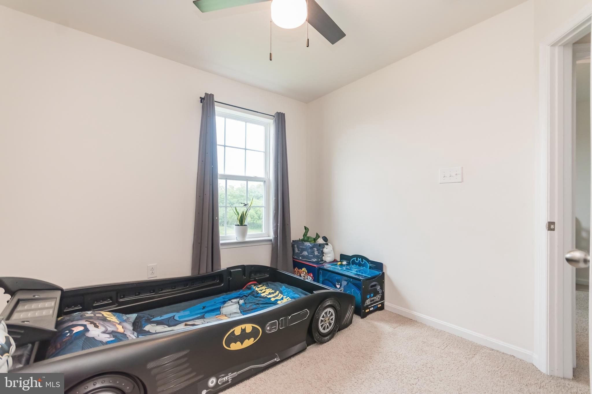 BERKELEY RIDGE - Residential