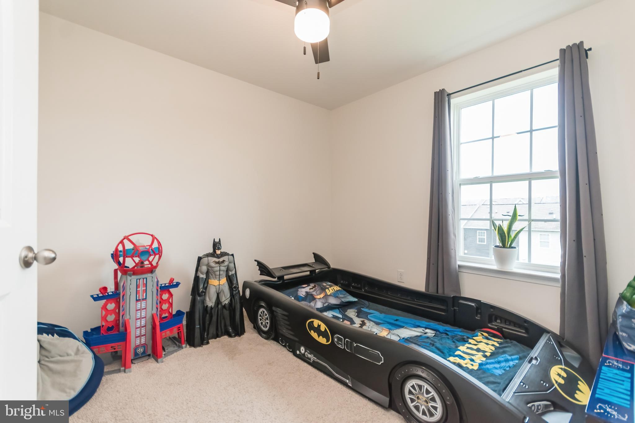 BERKELEY RIDGE - Residential