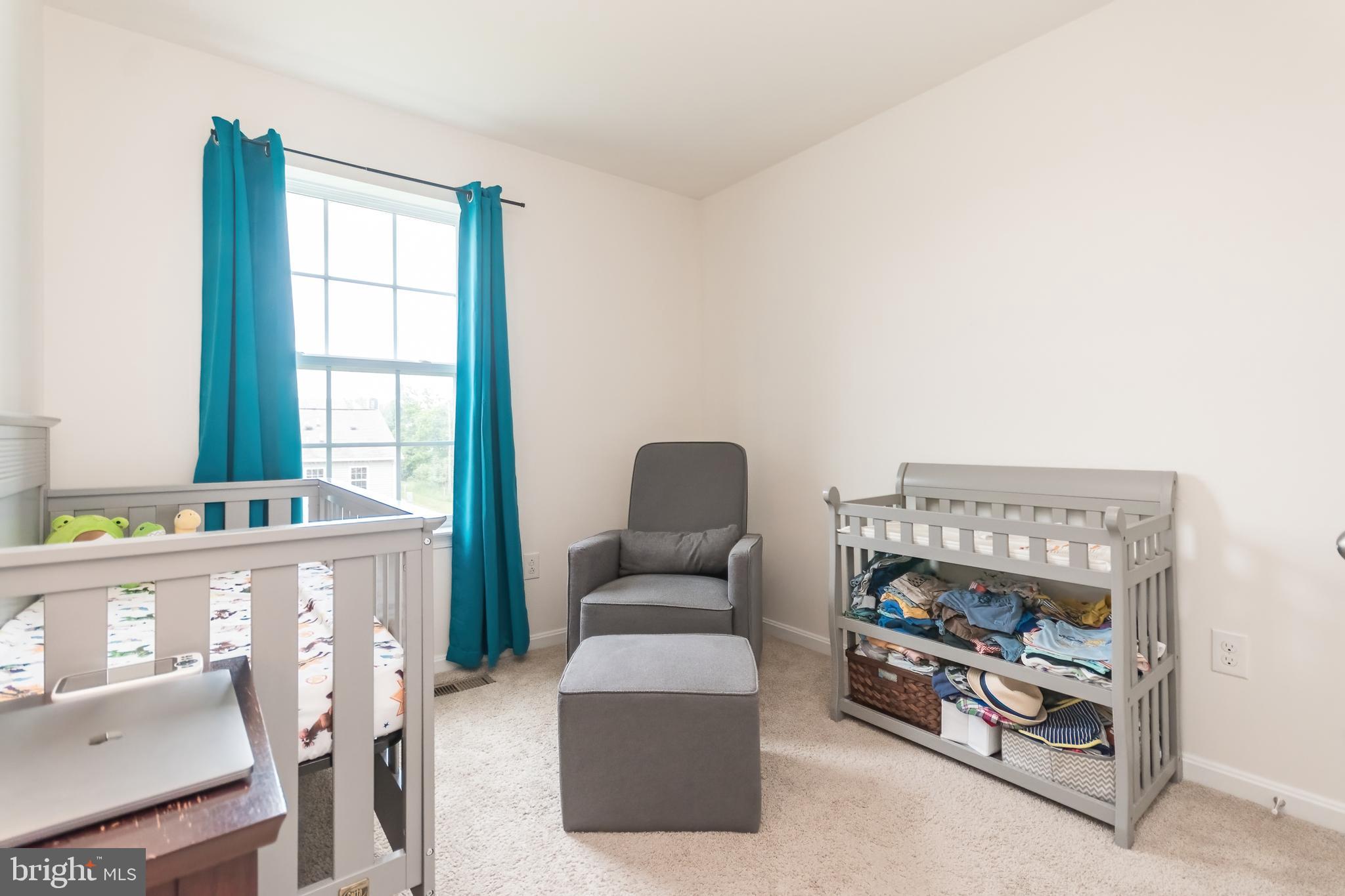 BERKELEY RIDGE - Residential