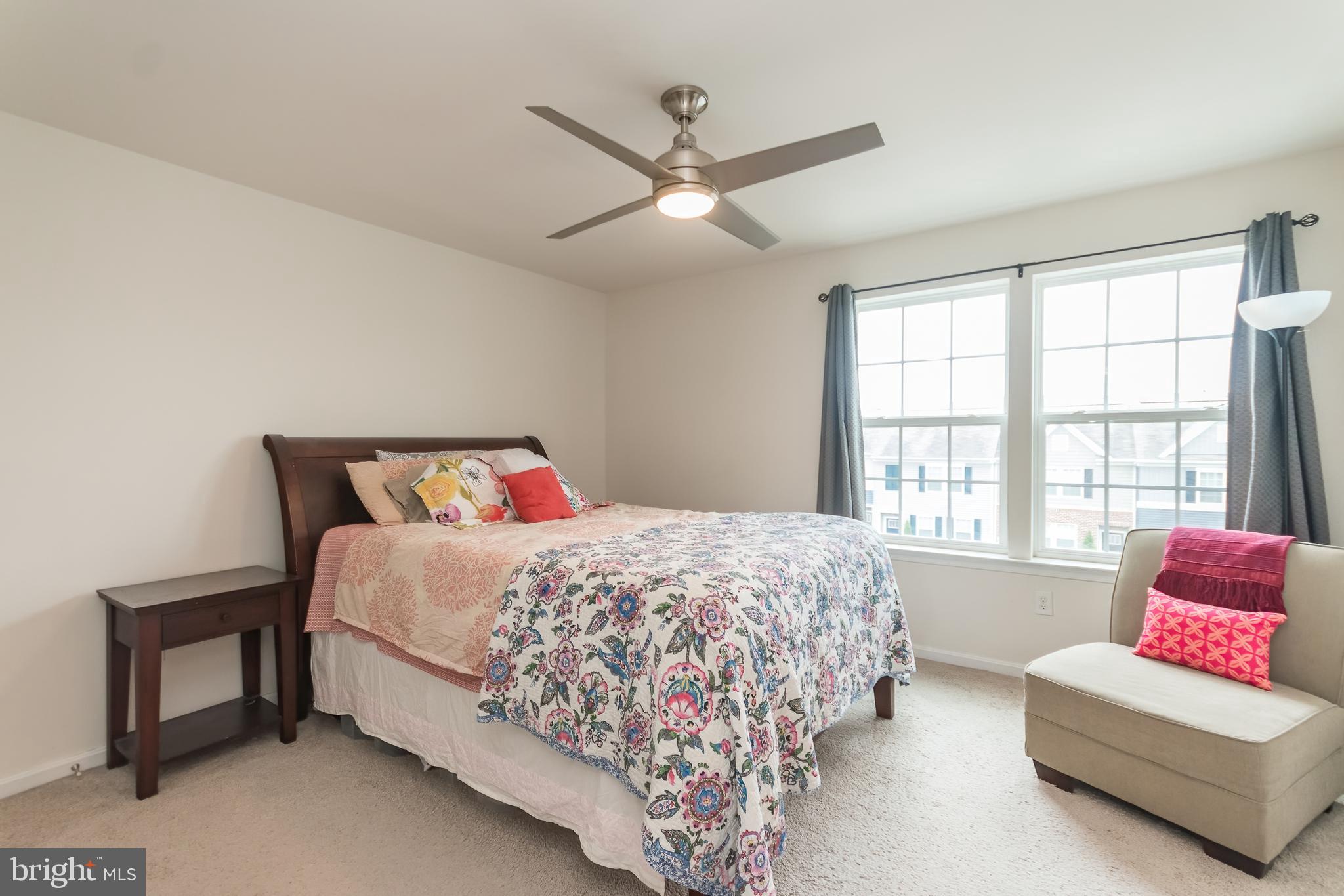 BERKELEY RIDGE - Residential