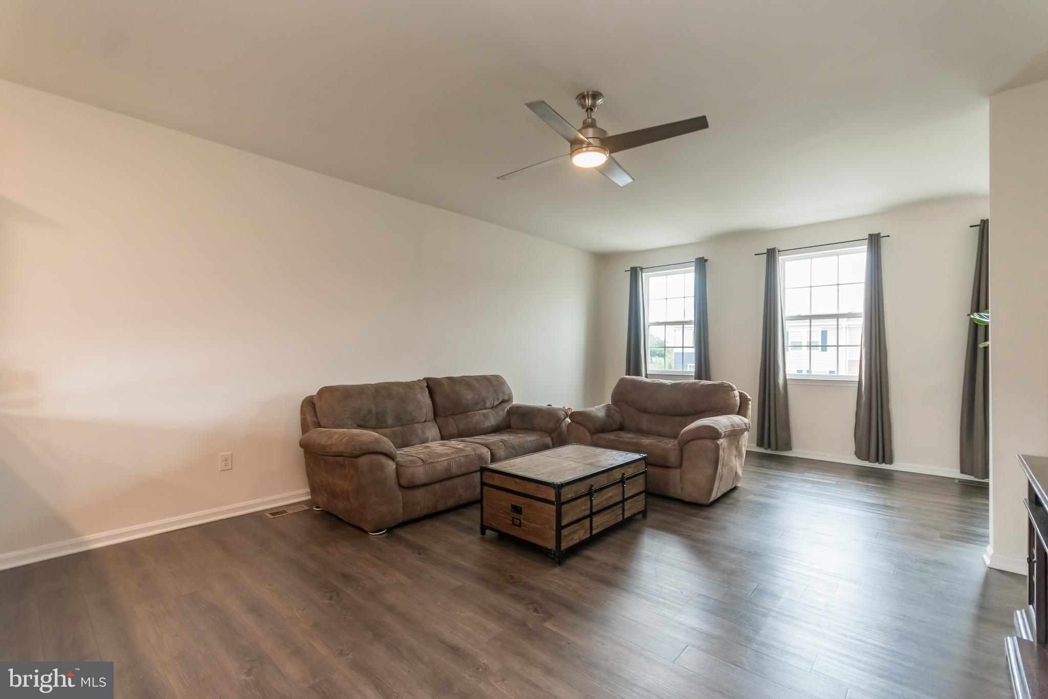 BERKELEY RIDGE - Residential