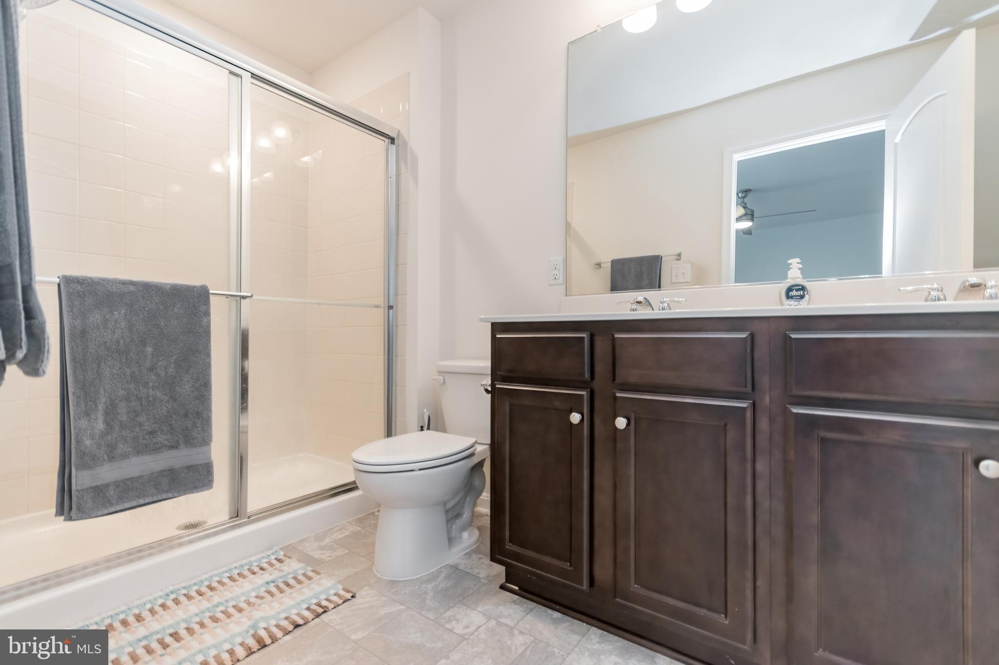 BERKELEY RIDGE - Residential