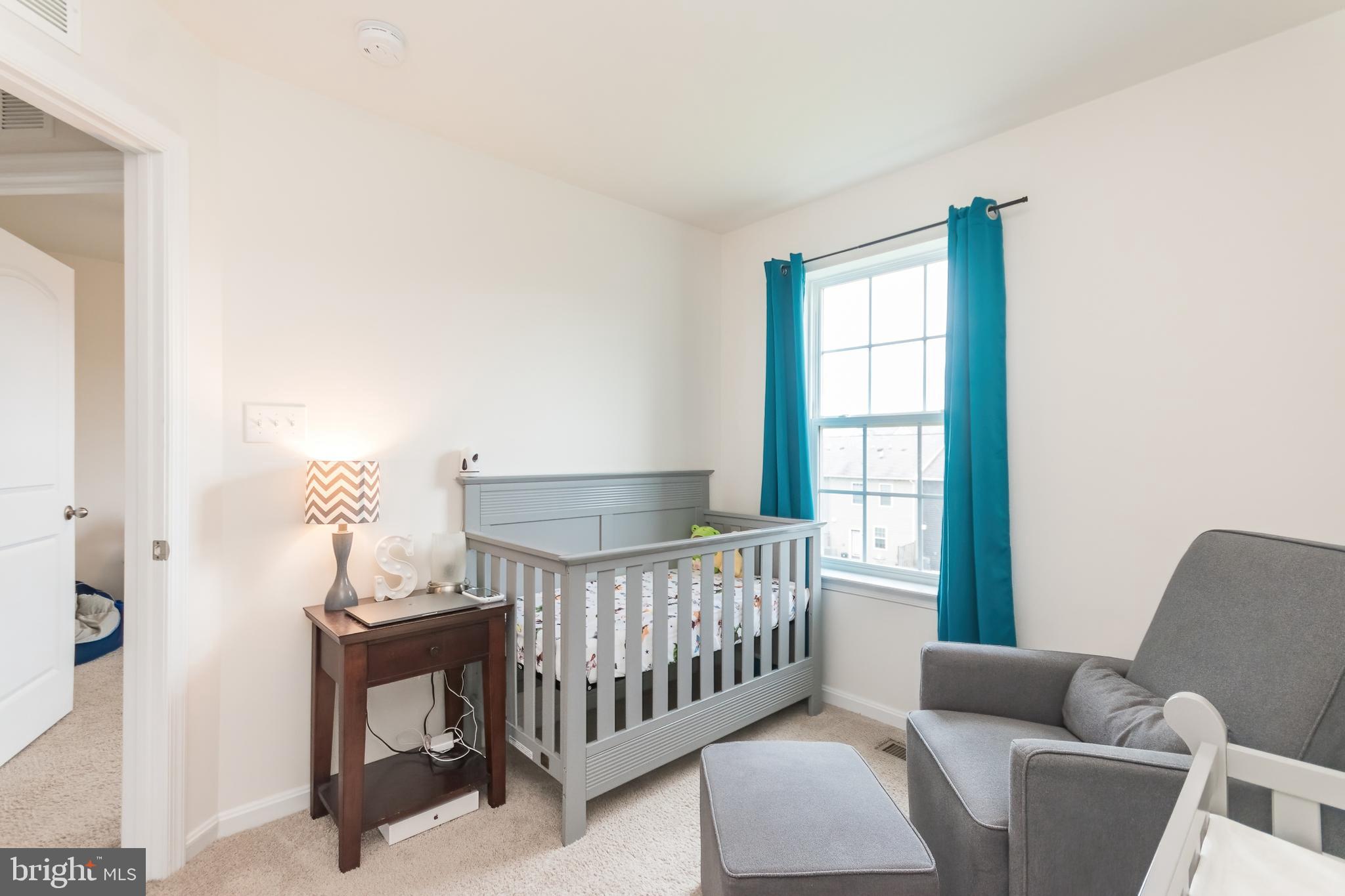 BERKELEY RIDGE - Residential