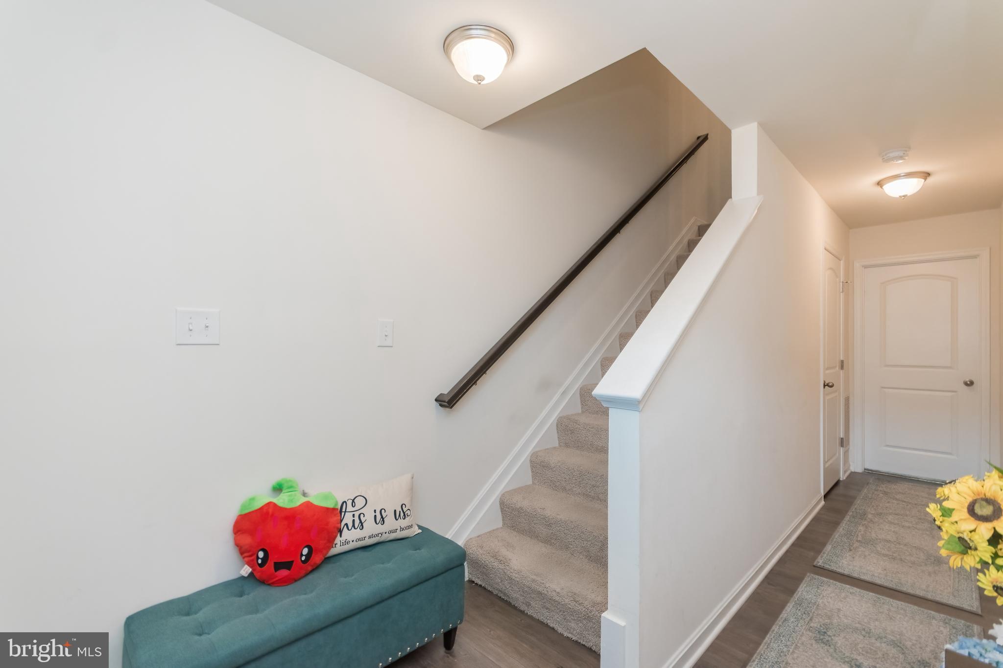 BERKELEY RIDGE - Residential