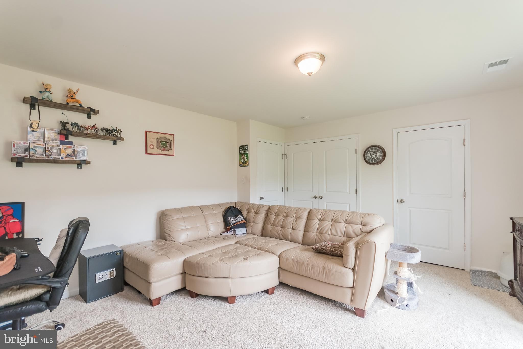 BERKELEY RIDGE - Residential