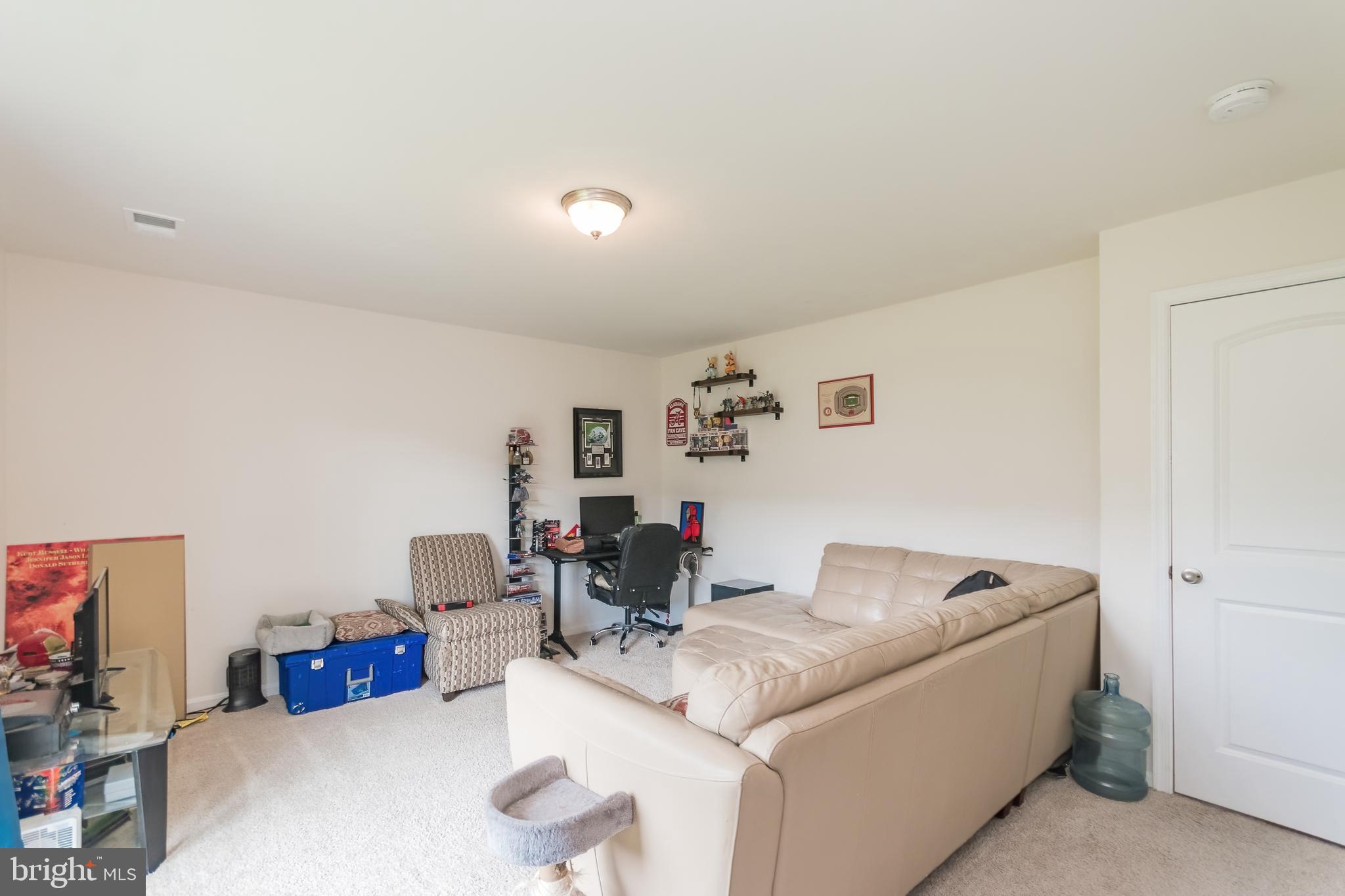 BERKELEY RIDGE - Residential