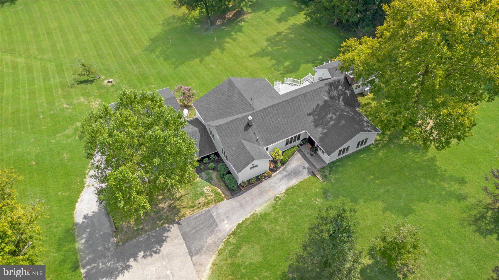 BROOKLANDVILLE - Residential