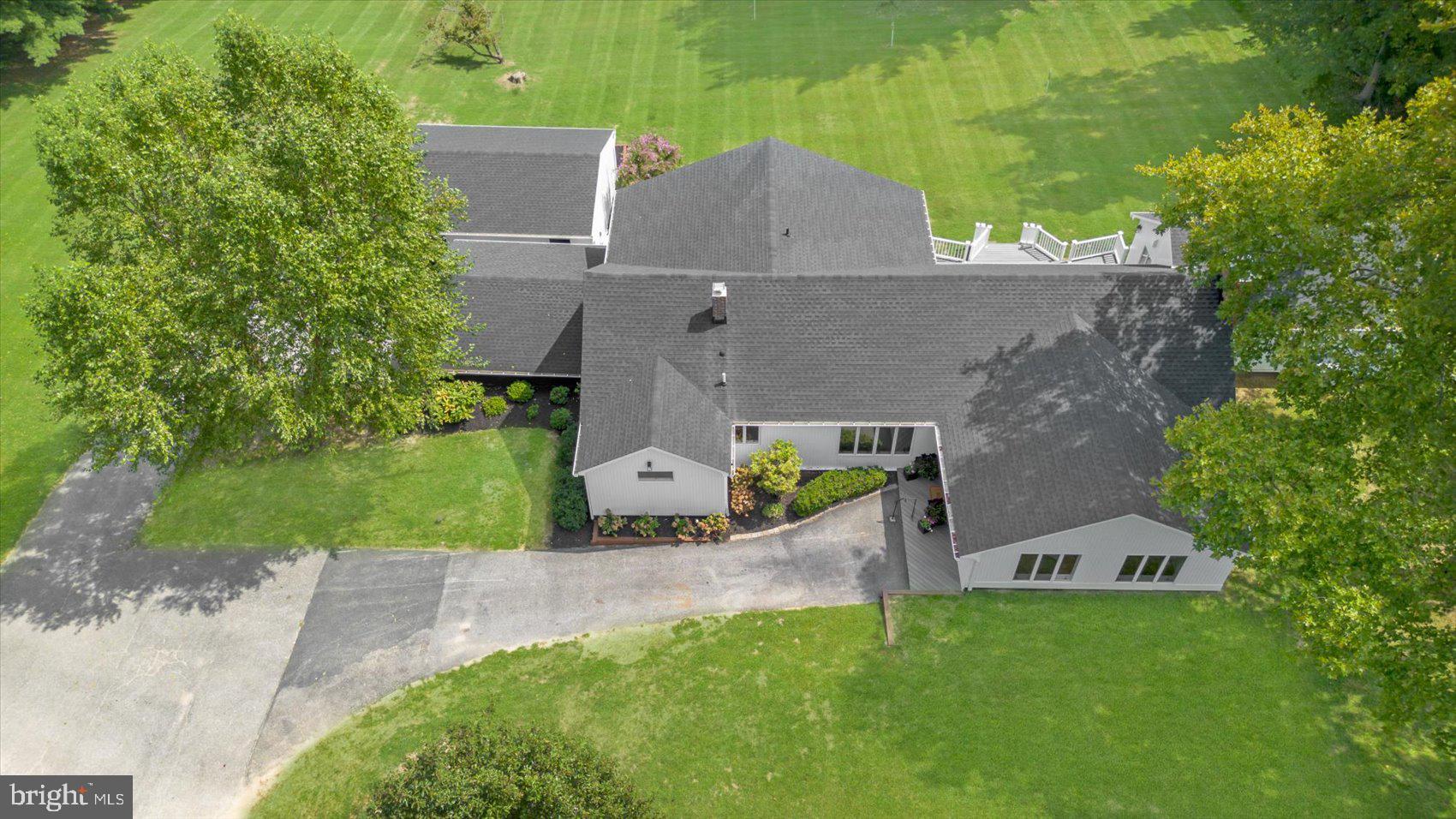 BROOKLANDVILLE - Residential