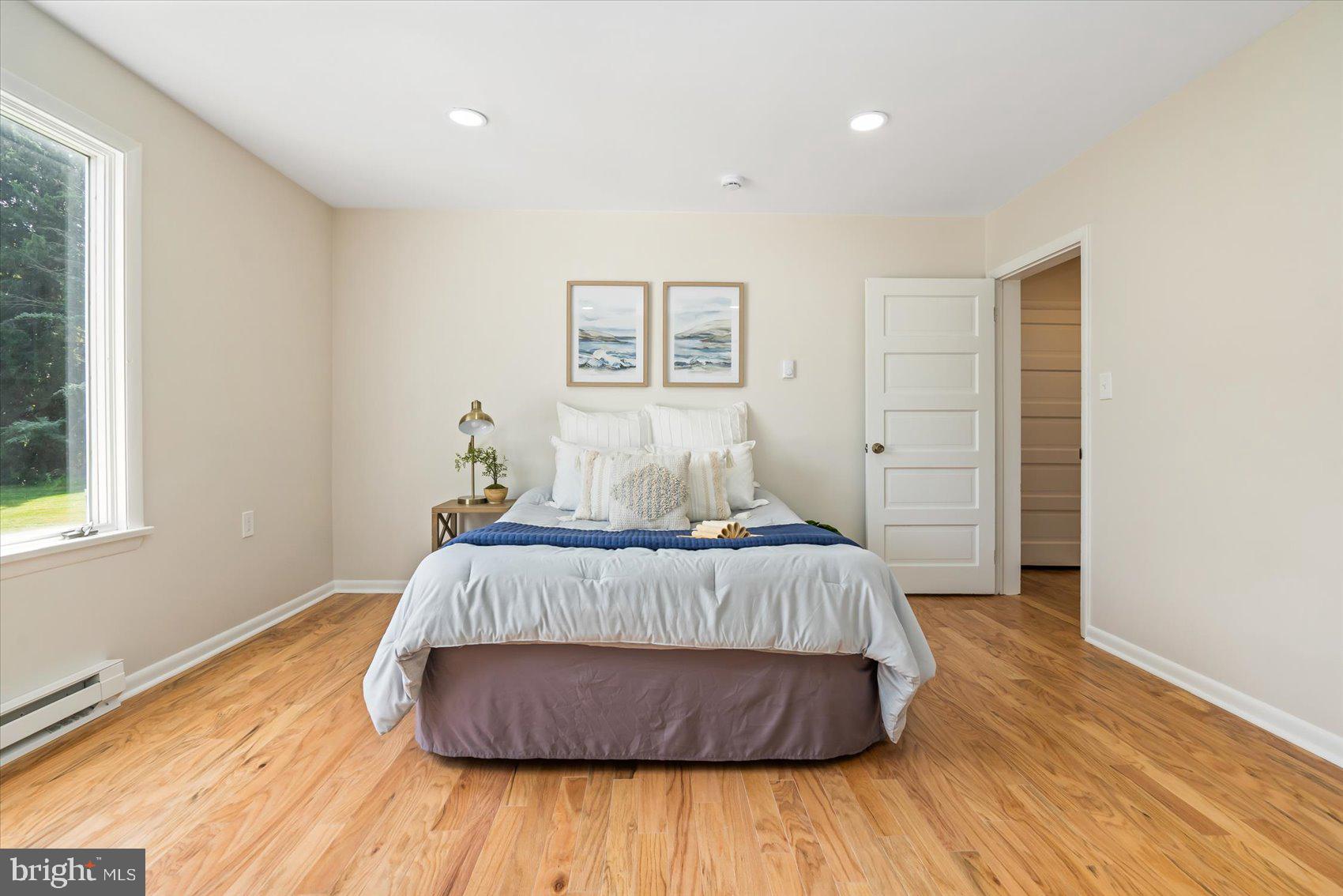 BROOKLANDVILLE - Residential