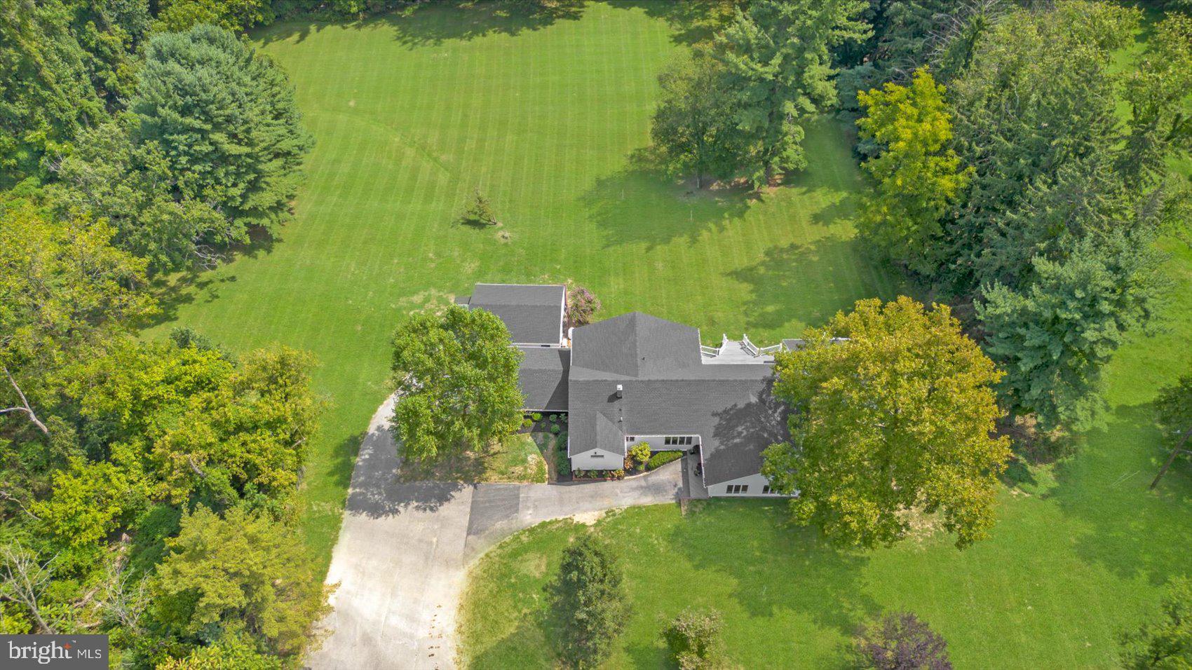 BROOKLANDVILLE - Residential