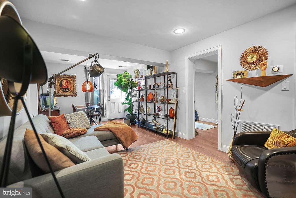 Photo of 1400 Oglethorpe Street NW #12, WASHINGTON, DC 20011 (MLS # DCDC2247234)