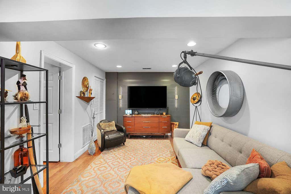 Photo of 1400 Oglethorpe Street NW #12, WASHINGTON, DC 20011 (MLS # DCDC2247234)