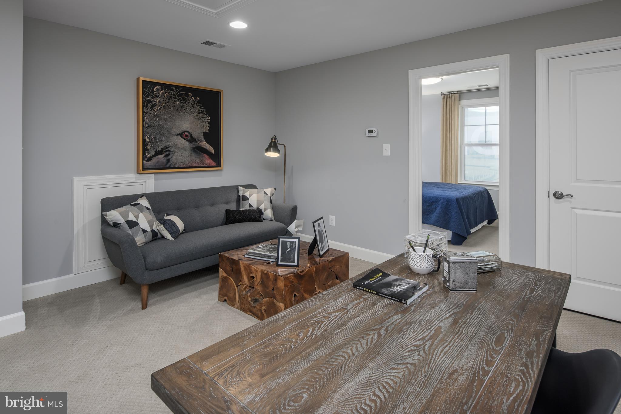 BENSVILLE CROSSING - Residential