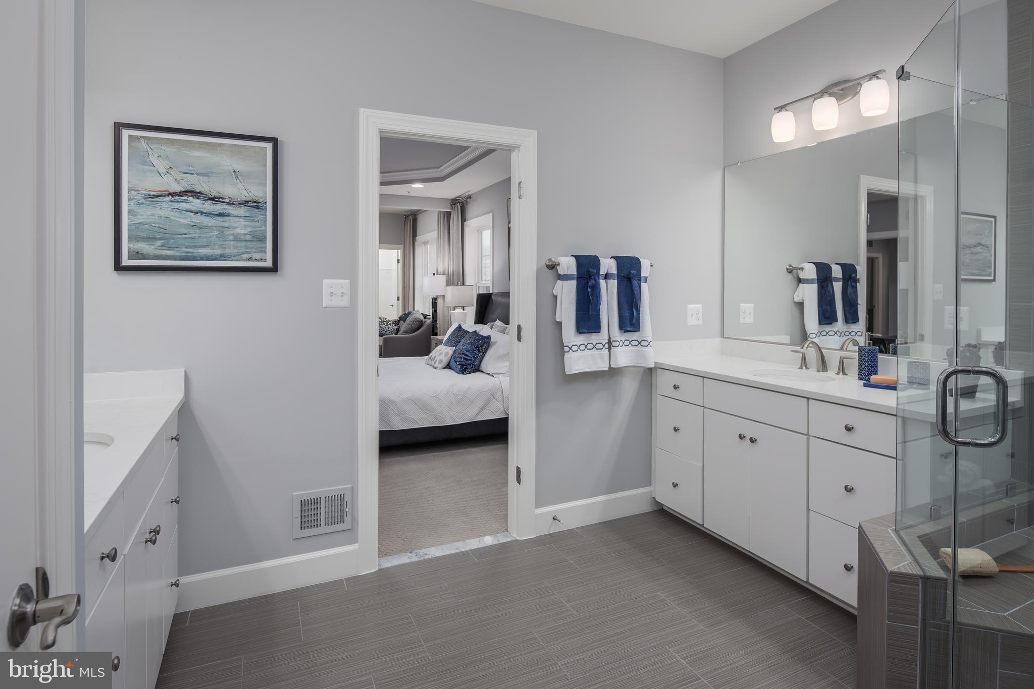 BENSVILLE CROSSING - Residential