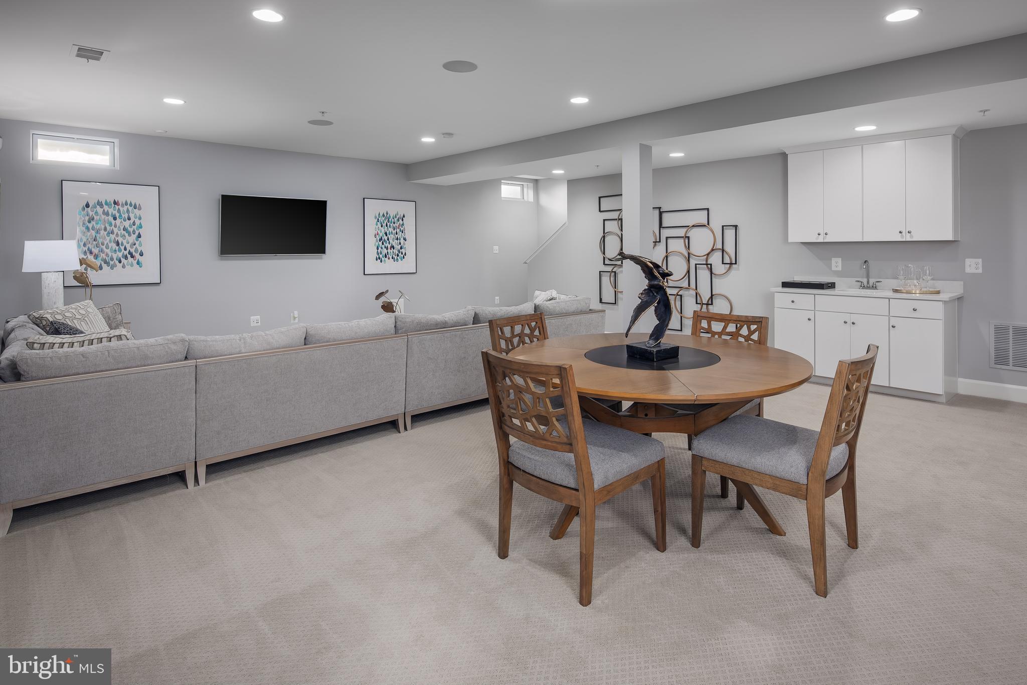 BENSVILLE CROSSING - Residential