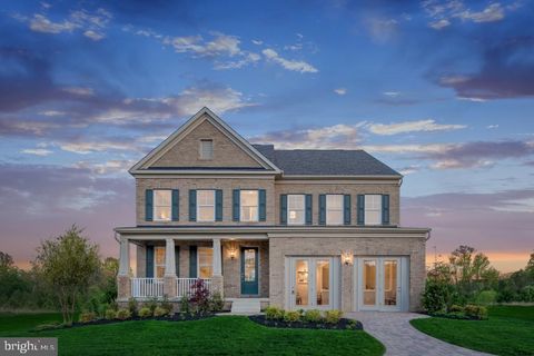 Homes For Sale - 3827 Solidarity Circle<br/> WALDORF, MD 20603