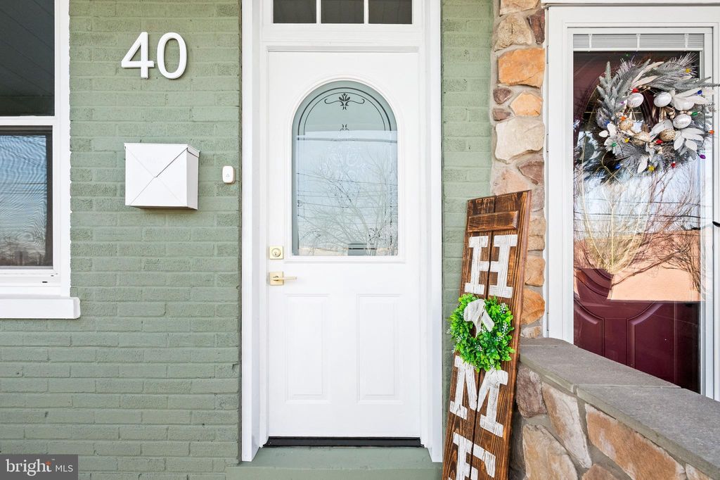 Photo of 40 Laurel Street, LANCASTER, PA 17603 (MLS # PALA2081598)