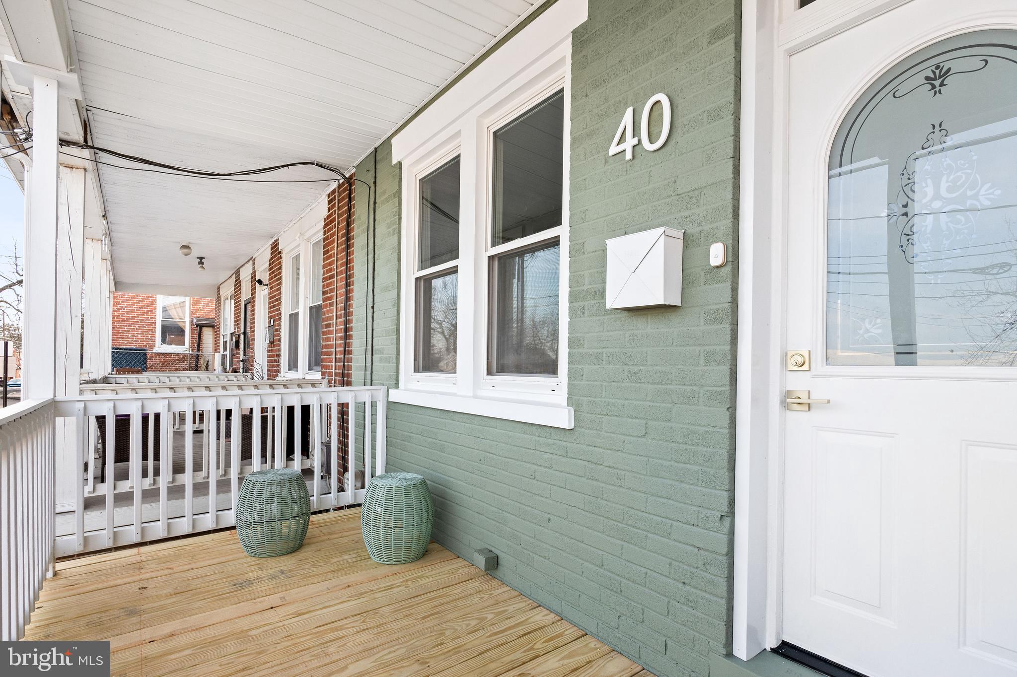 SOWE NEIGHBORHOOD / CABBAGE HILL - Residential