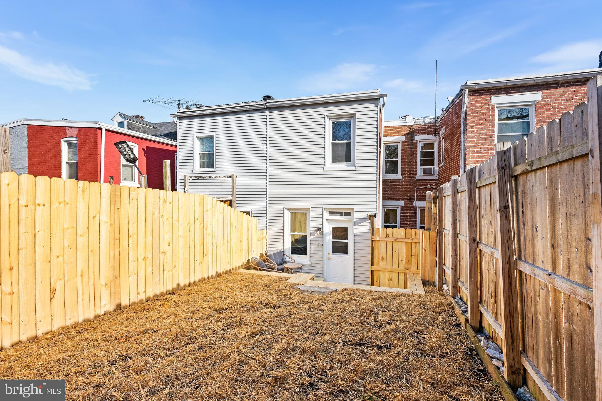 SOWE NEIGHBORHOOD / CABBAGE HILL - Residential