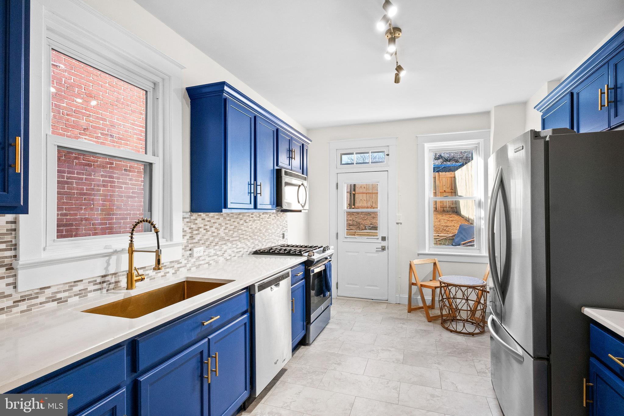 SOWE NEIGHBORHOOD / CABBAGE HILL - Residential