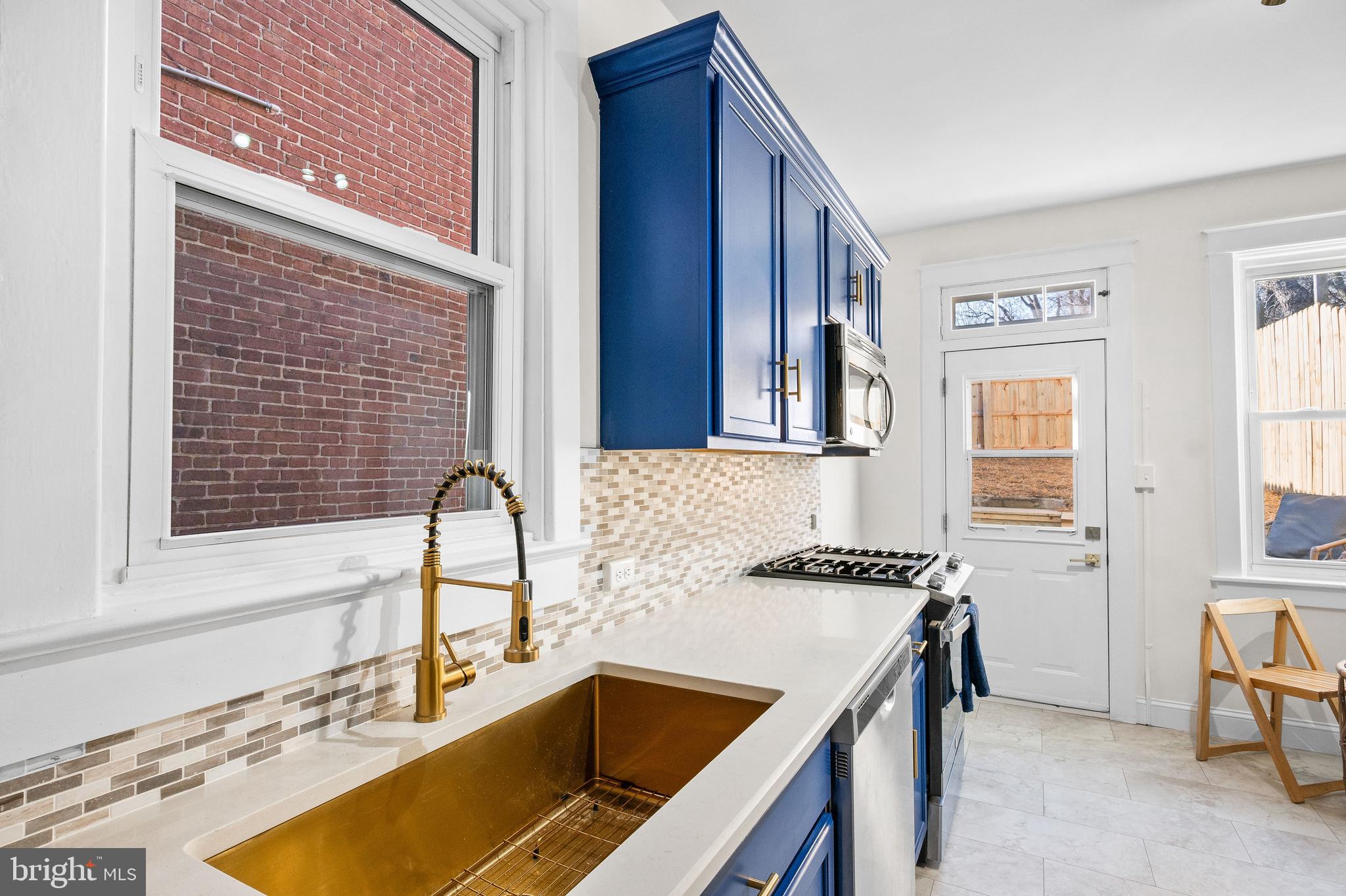 SOWE NEIGHBORHOOD / CABBAGE HILL - Residential