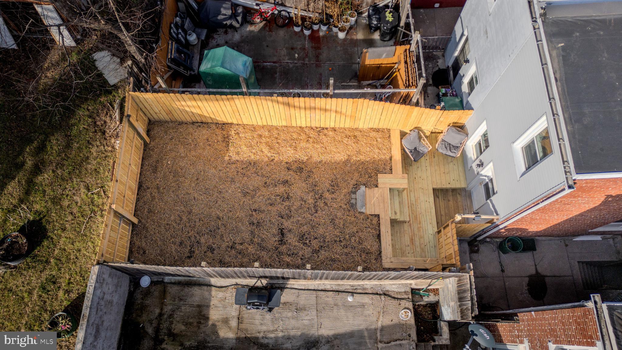 SOWE NEIGHBORHOOD / CABBAGE HILL - Residential