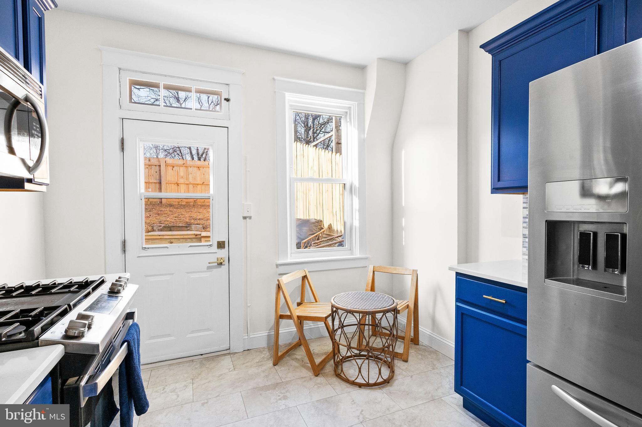 SOWE NEIGHBORHOOD / CABBAGE HILL - Residential