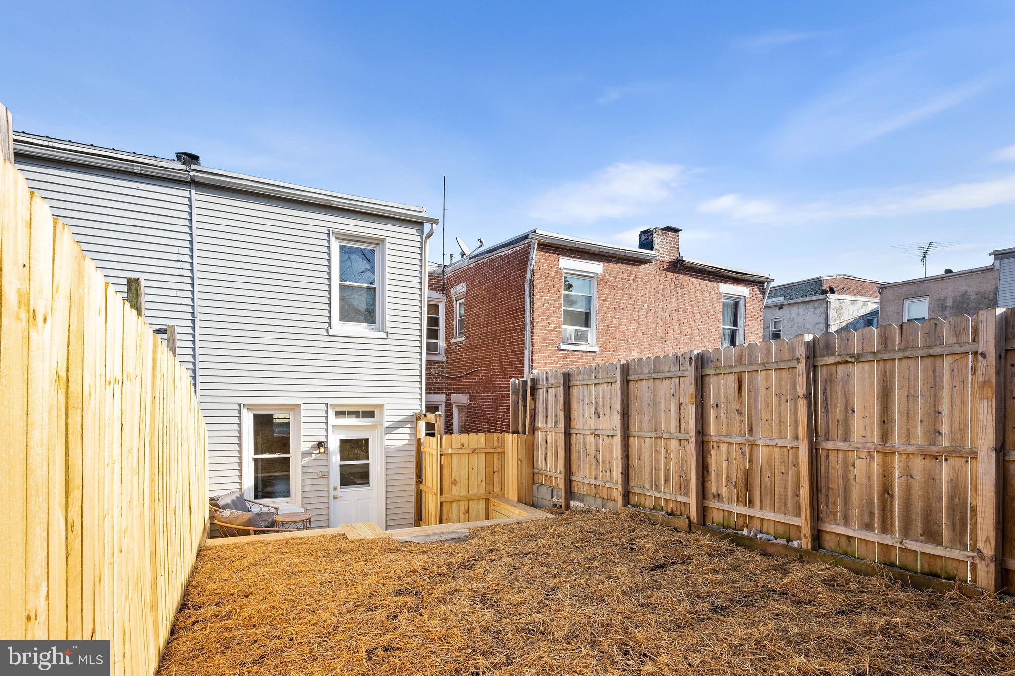 SOWE NEIGHBORHOOD / CABBAGE HILL - Residential