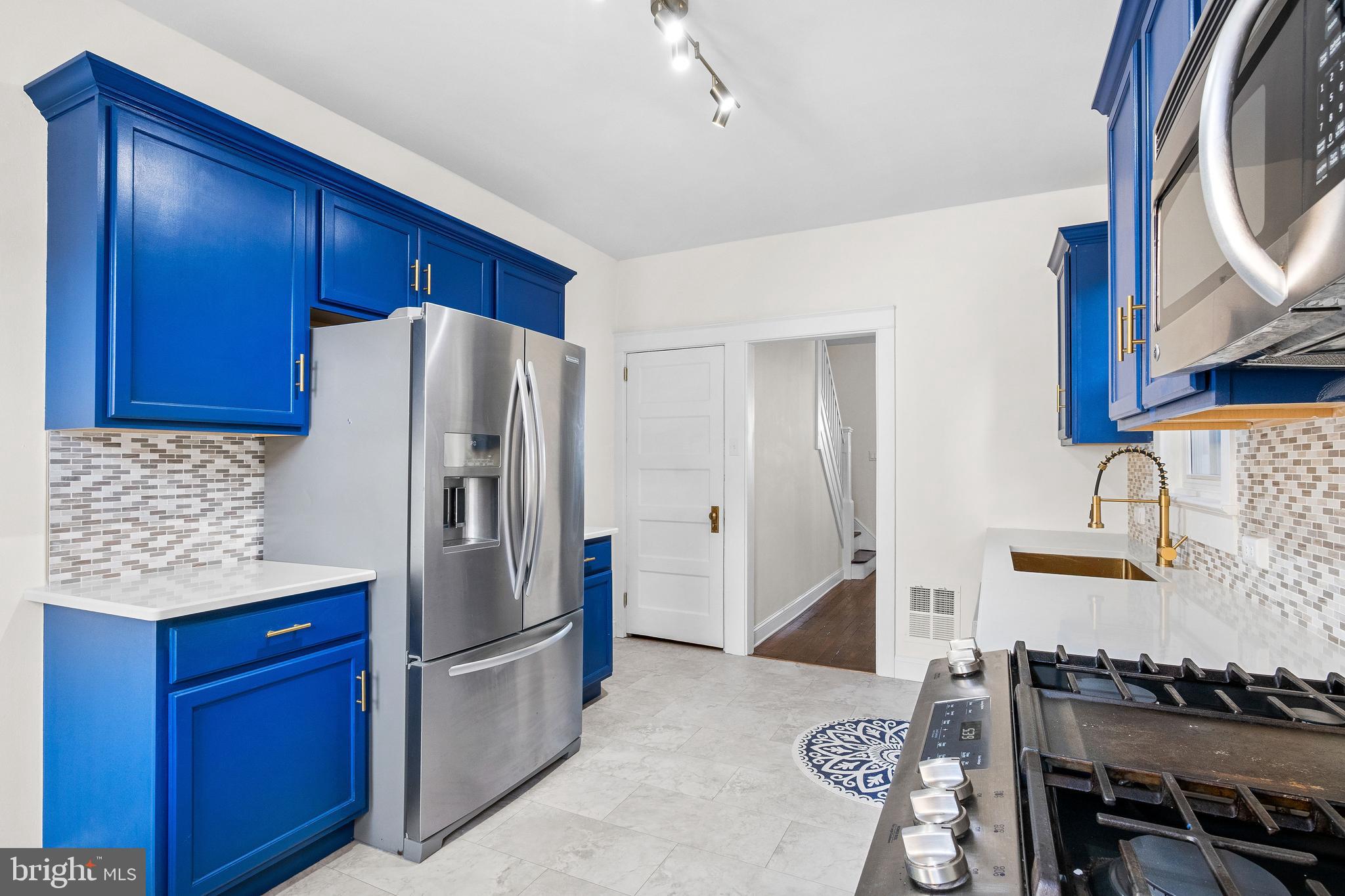 SOWE NEIGHBORHOOD / CABBAGE HILL - Residential