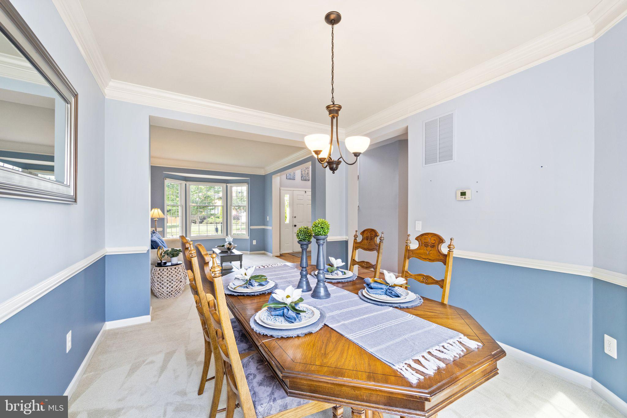 DOMINION VALLEY COUNTRY CLUB - Residential