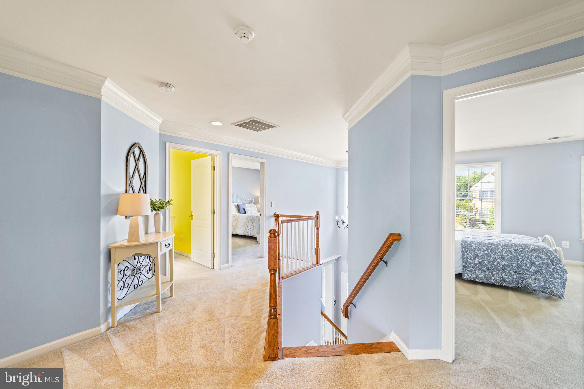 DOMINION VALLEY COUNTRY CLUB - Residential