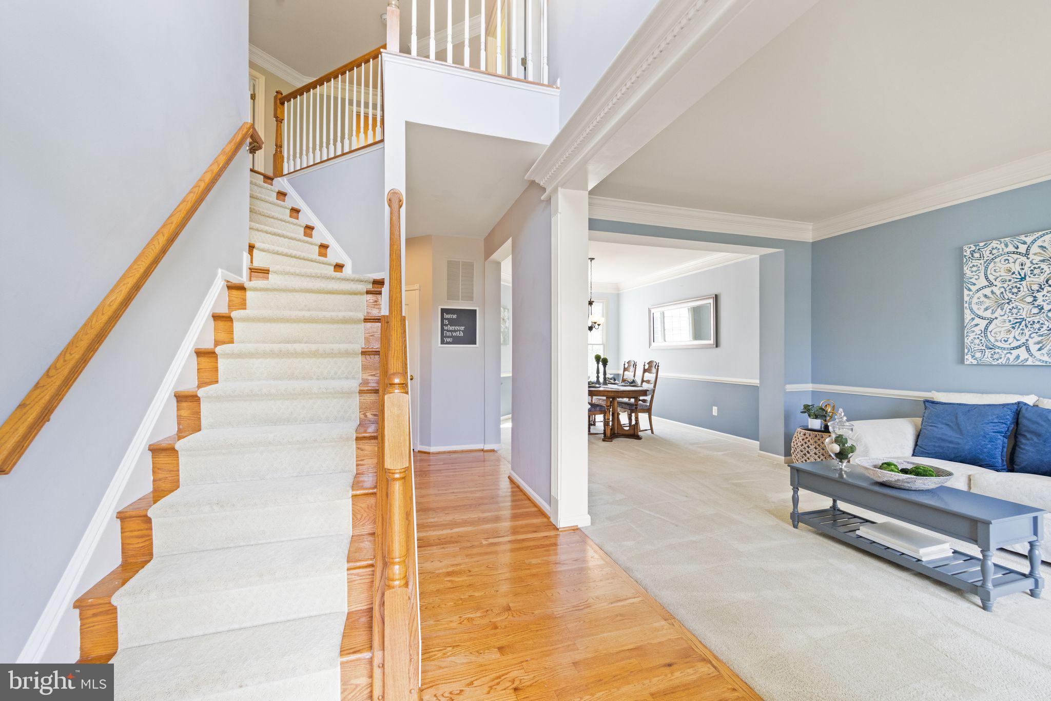 DOMINION VALLEY COUNTRY CLUB - Residential