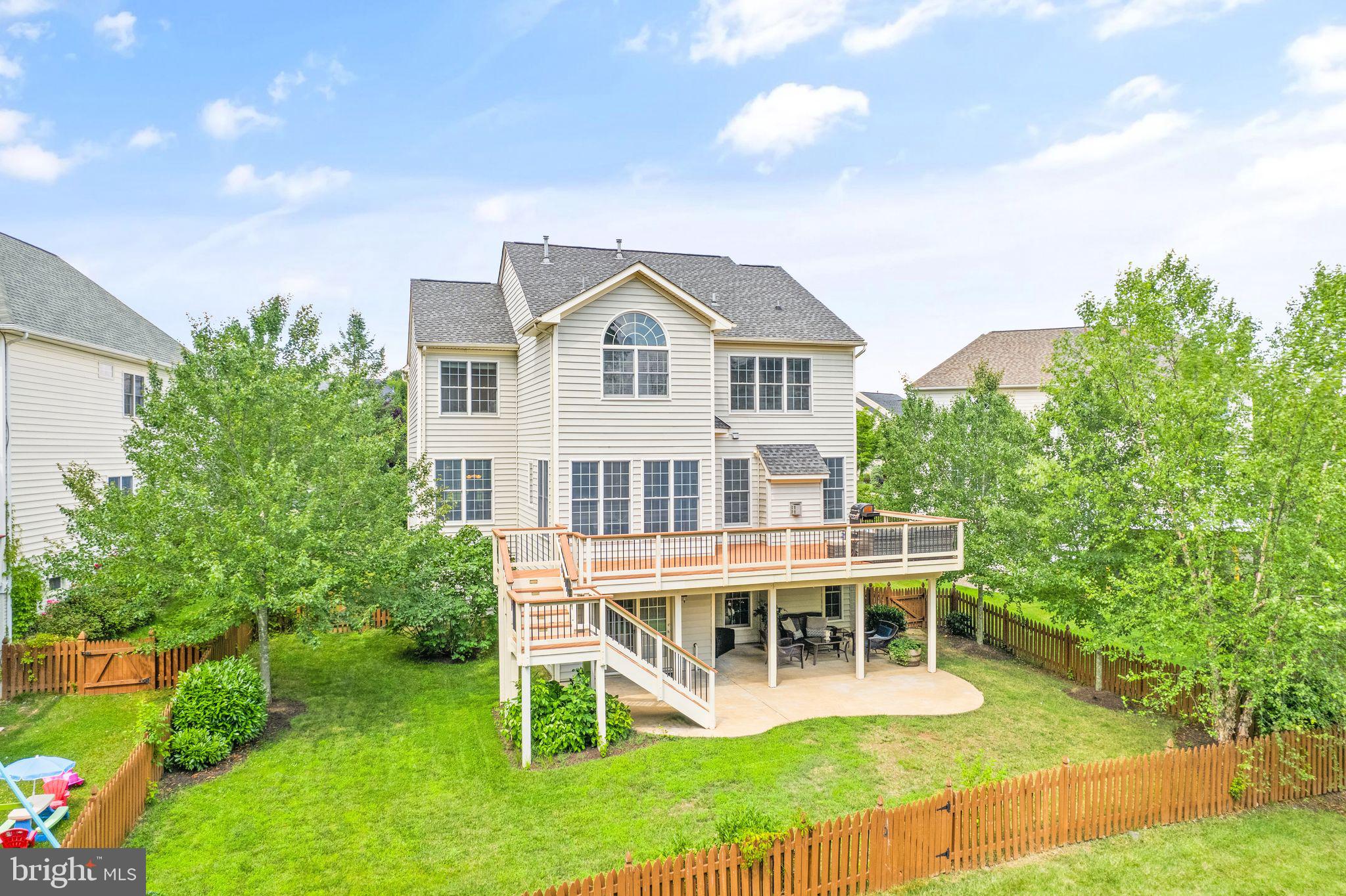 DOMINION VALLEY COUNTRY CLUB - Residential