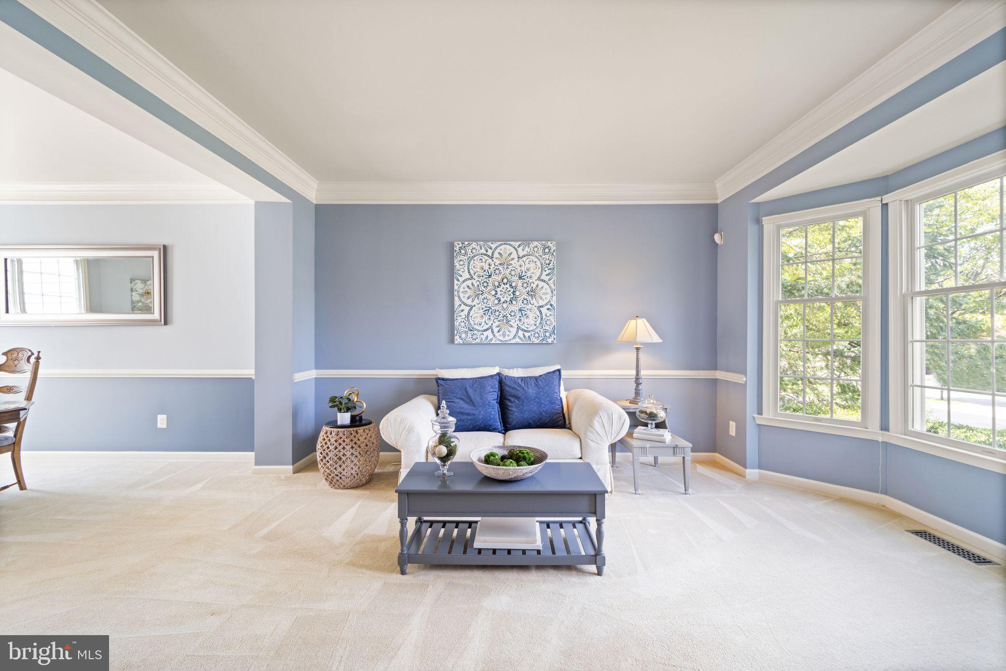 DOMINION VALLEY COUNTRY CLUB - Residential