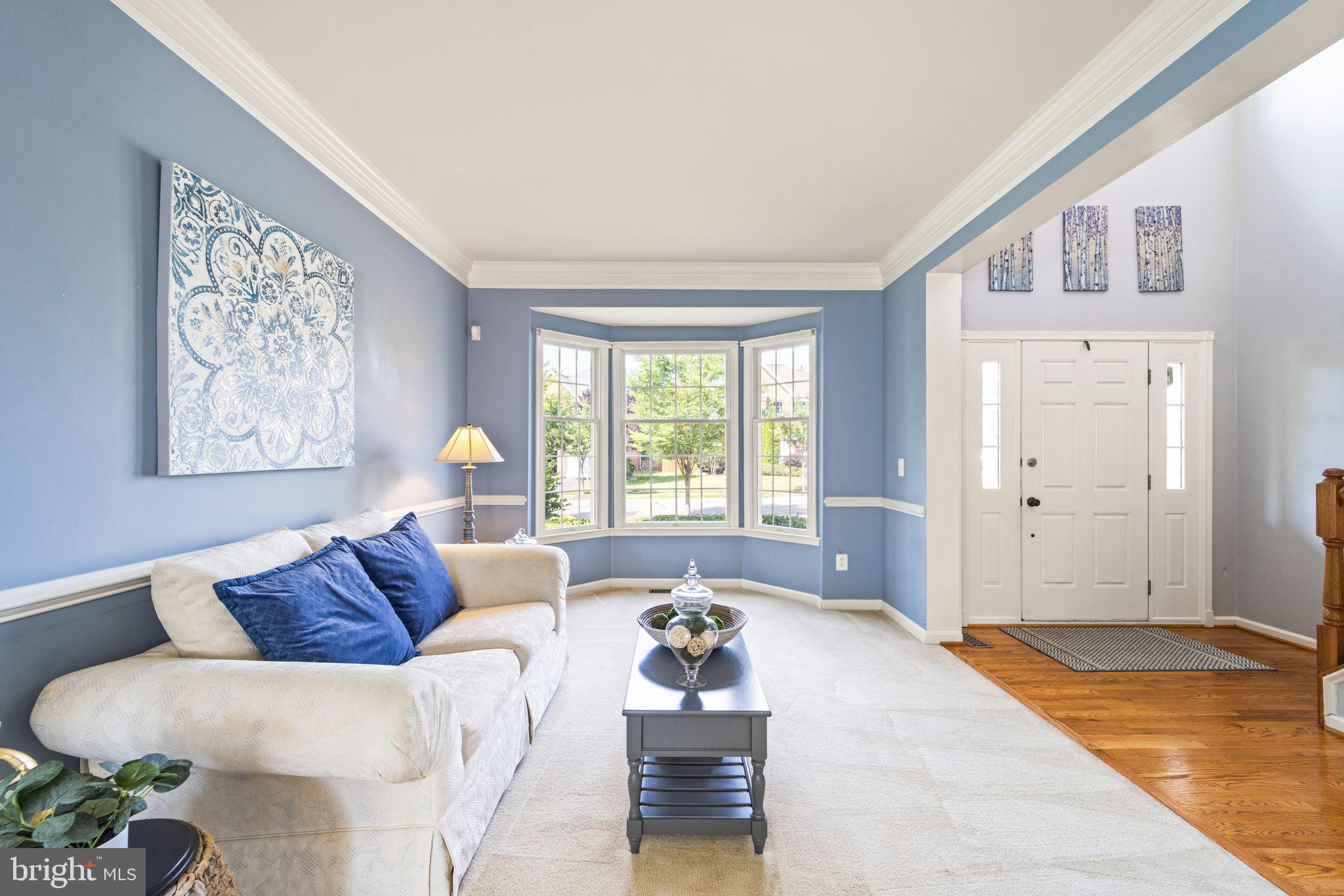 DOMINION VALLEY COUNTRY CLUB - Residential