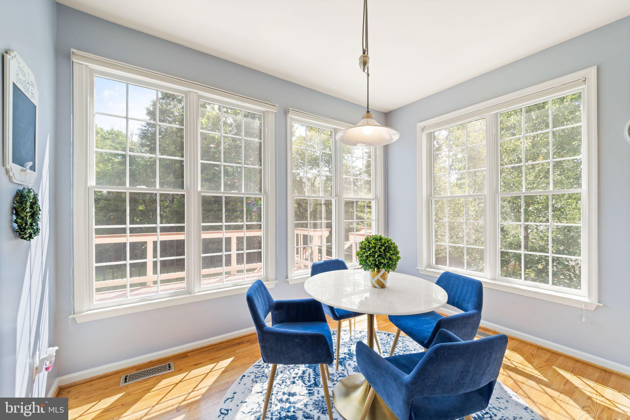 DOMINION VALLEY COUNTRY CLUB - Residential