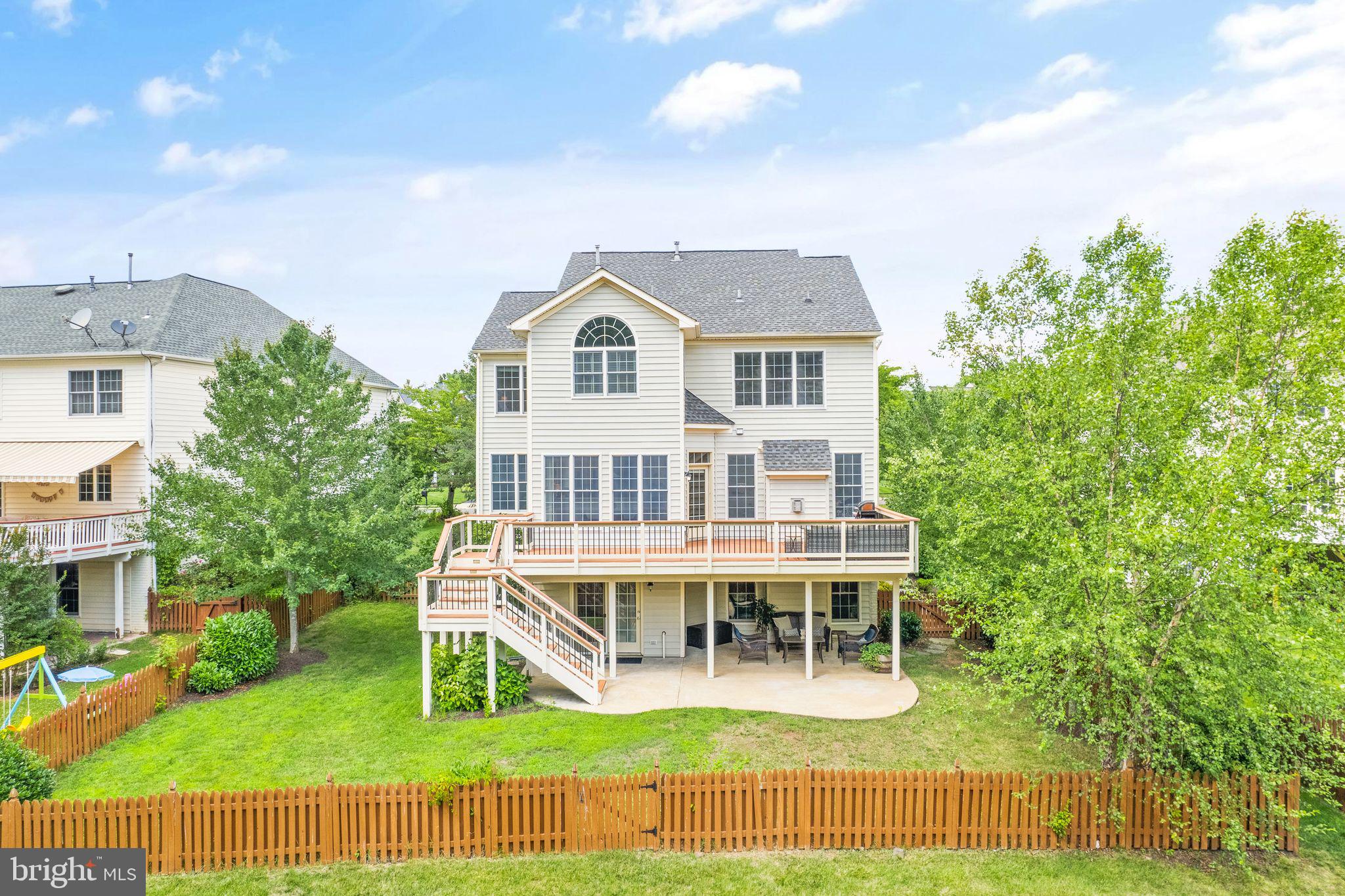 DOMINION VALLEY COUNTRY CLUB - Residential