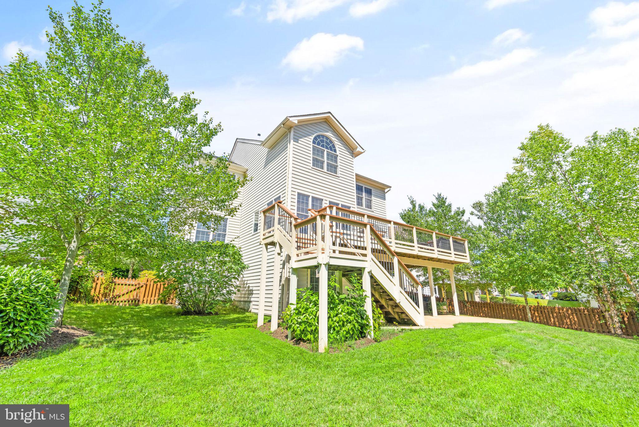 DOMINION VALLEY COUNTRY CLUB - Residential