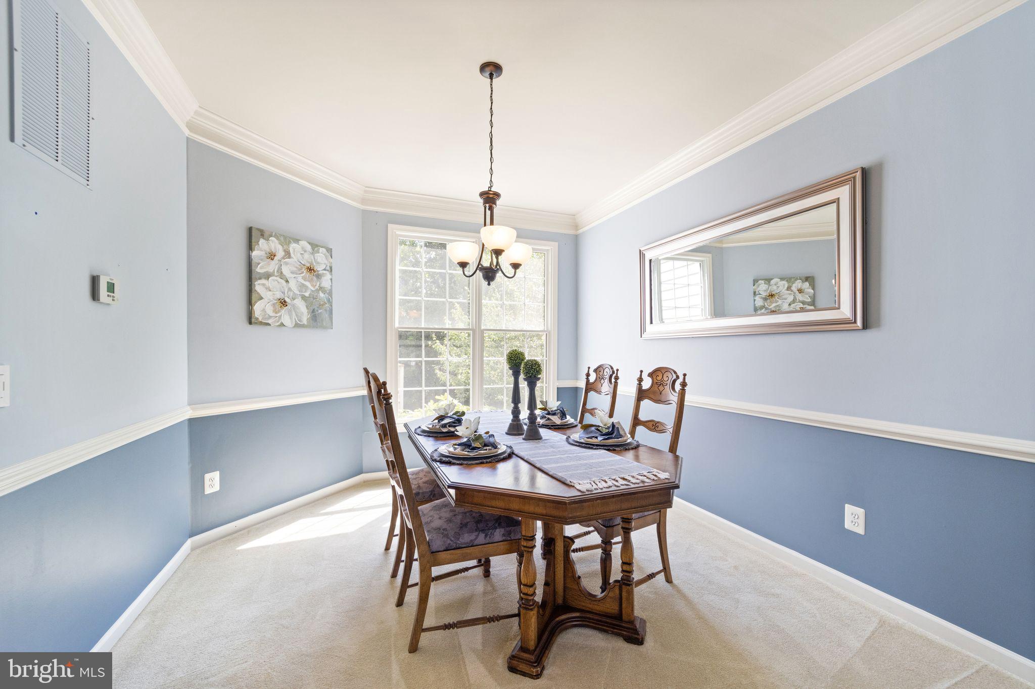 DOMINION VALLEY COUNTRY CLUB - Residential