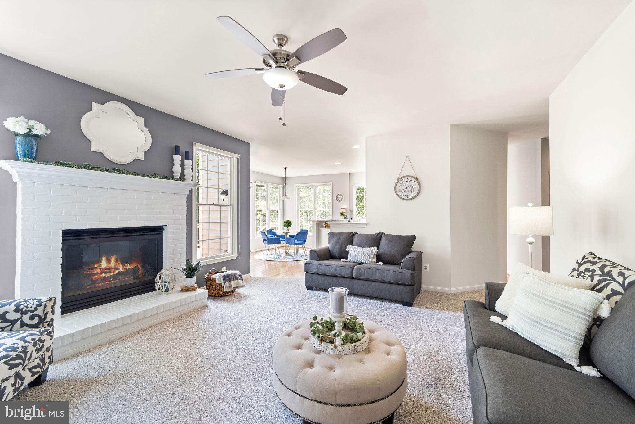 DOMINION VALLEY COUNTRY CLUB - Residential