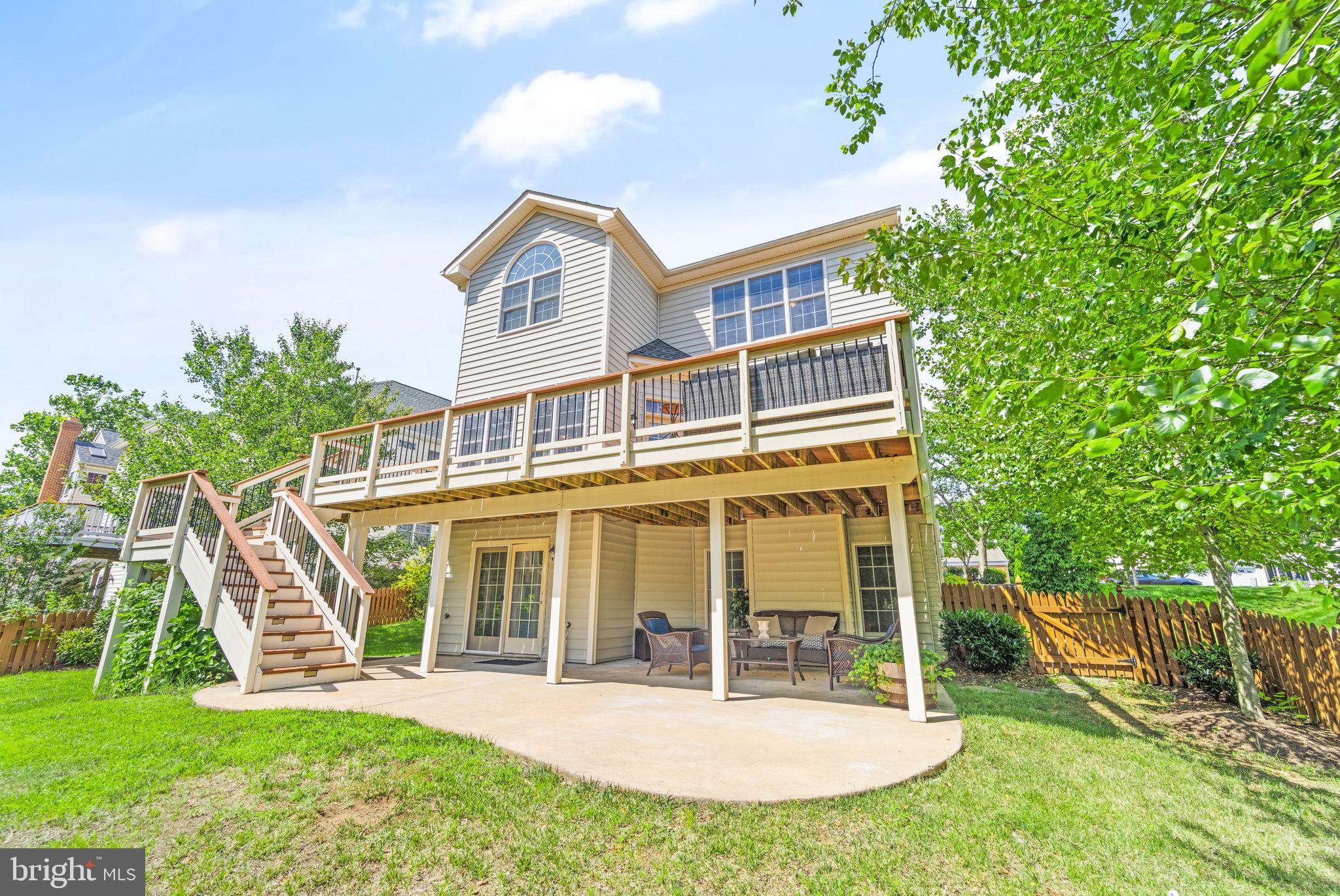 DOMINION VALLEY COUNTRY CLUB - Residential