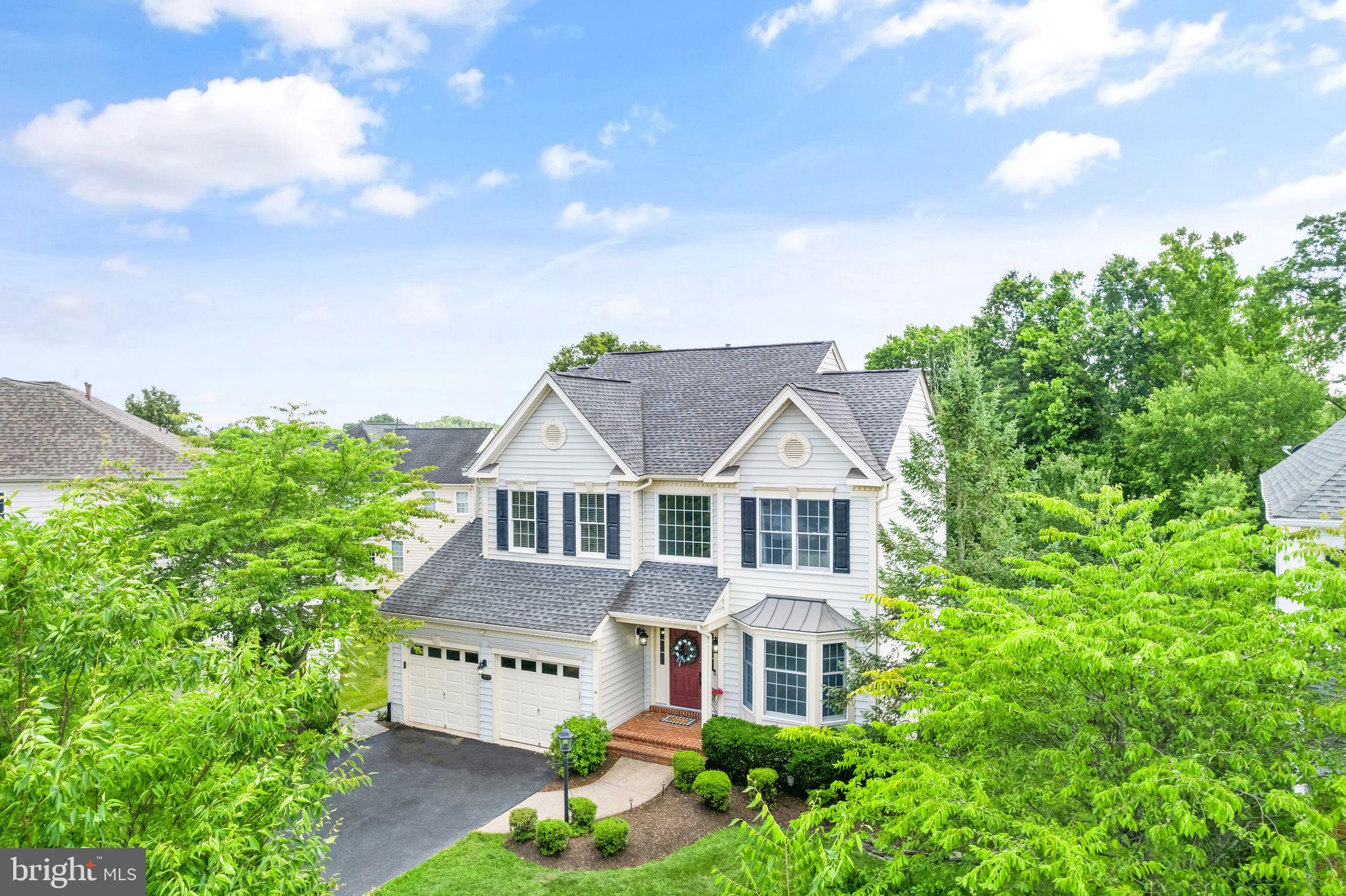 DOMINION VALLEY COUNTRY CLUB - Residential