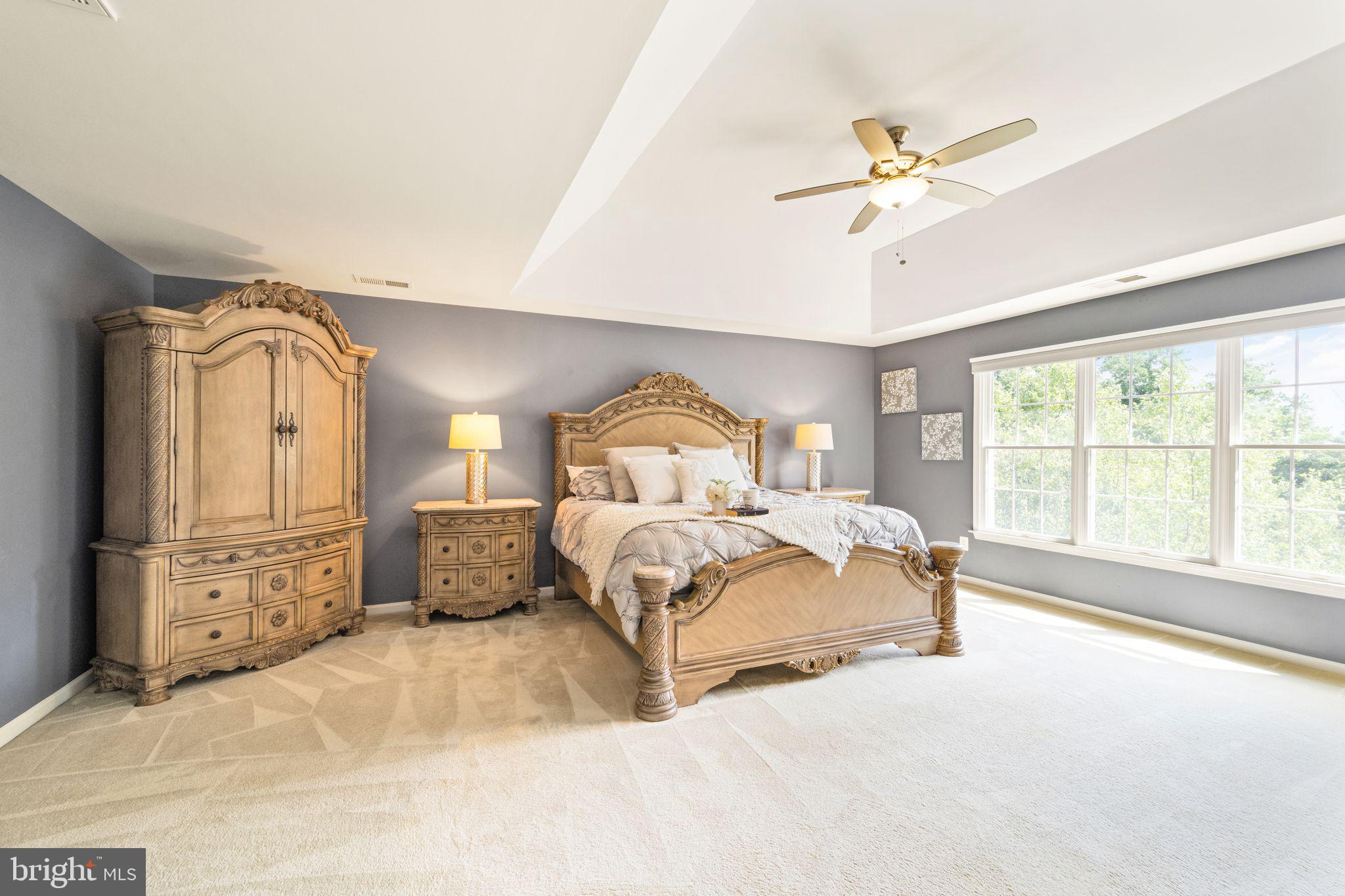 DOMINION VALLEY COUNTRY CLUB - Residential