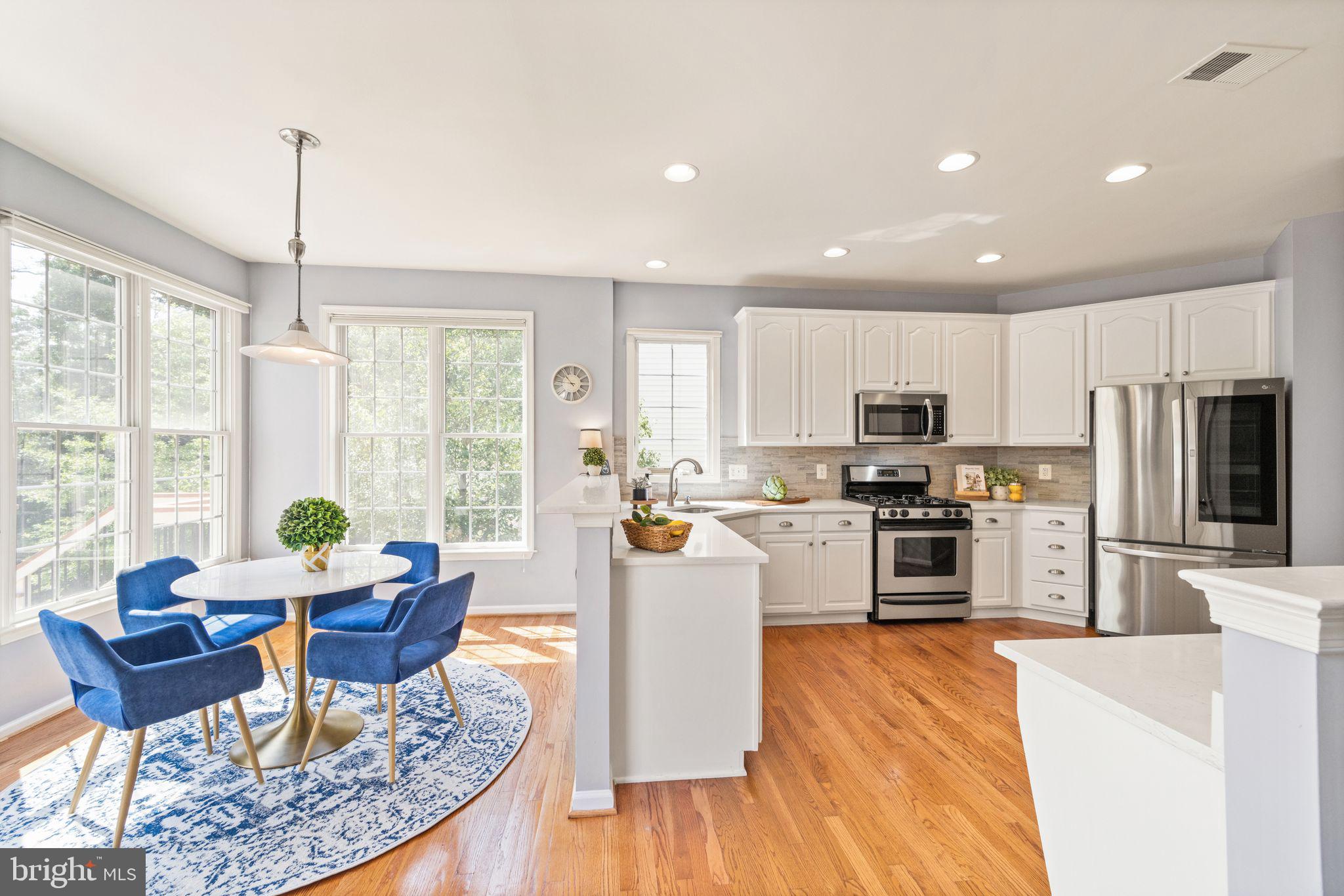 DOMINION VALLEY COUNTRY CLUB - Residential