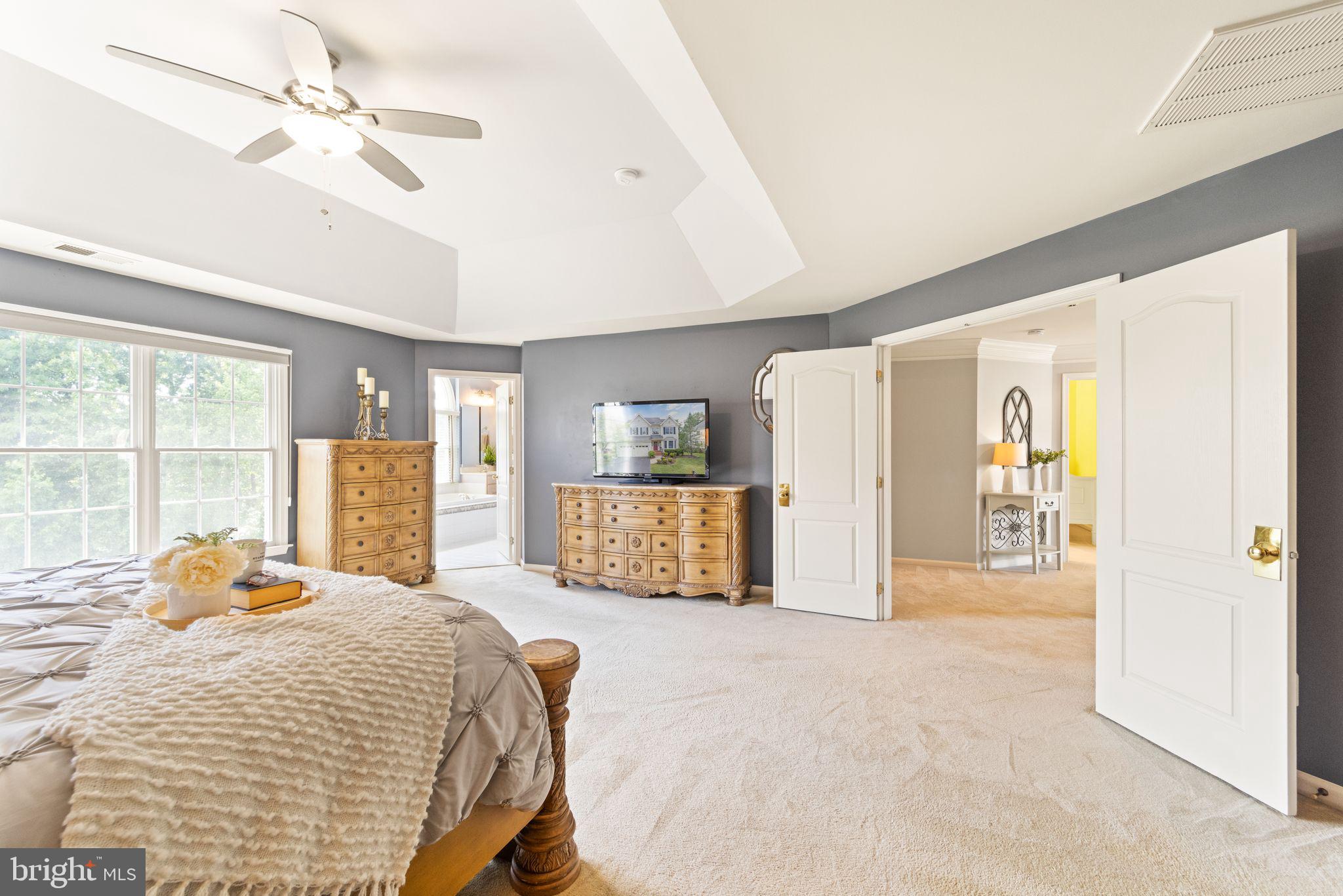 DOMINION VALLEY COUNTRY CLUB - Residential