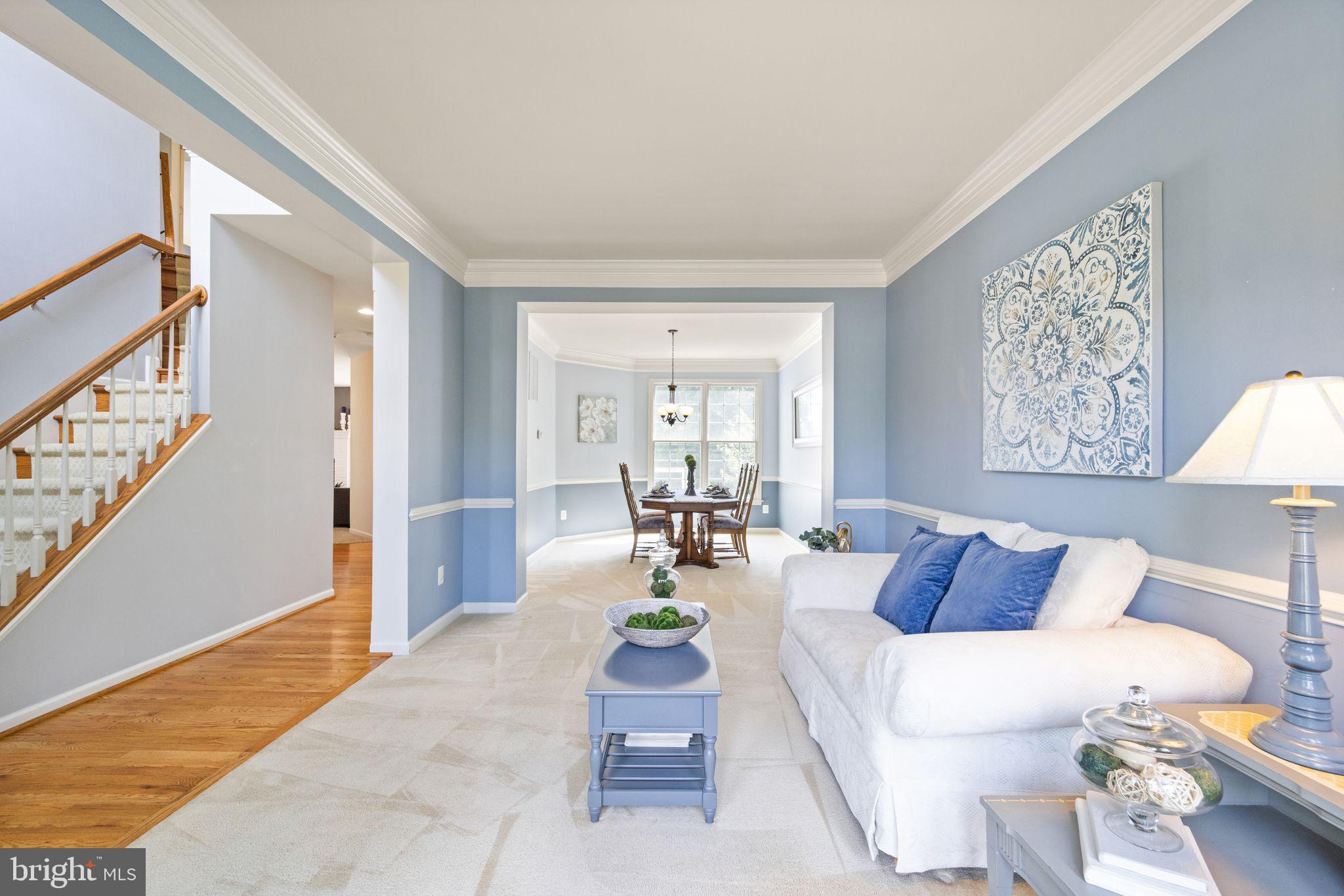 DOMINION VALLEY COUNTRY CLUB - Residential