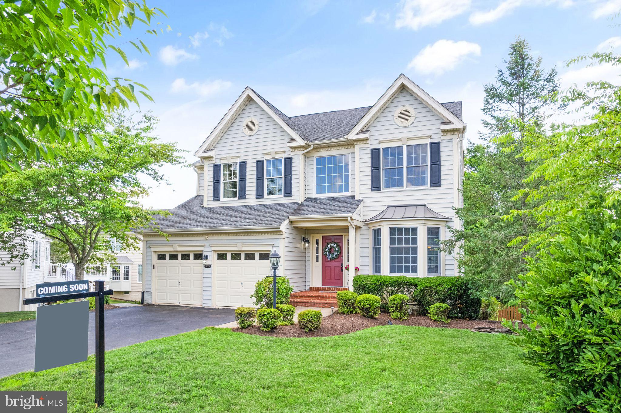 DOMINION VALLEY COUNTRY CLUB - Residential